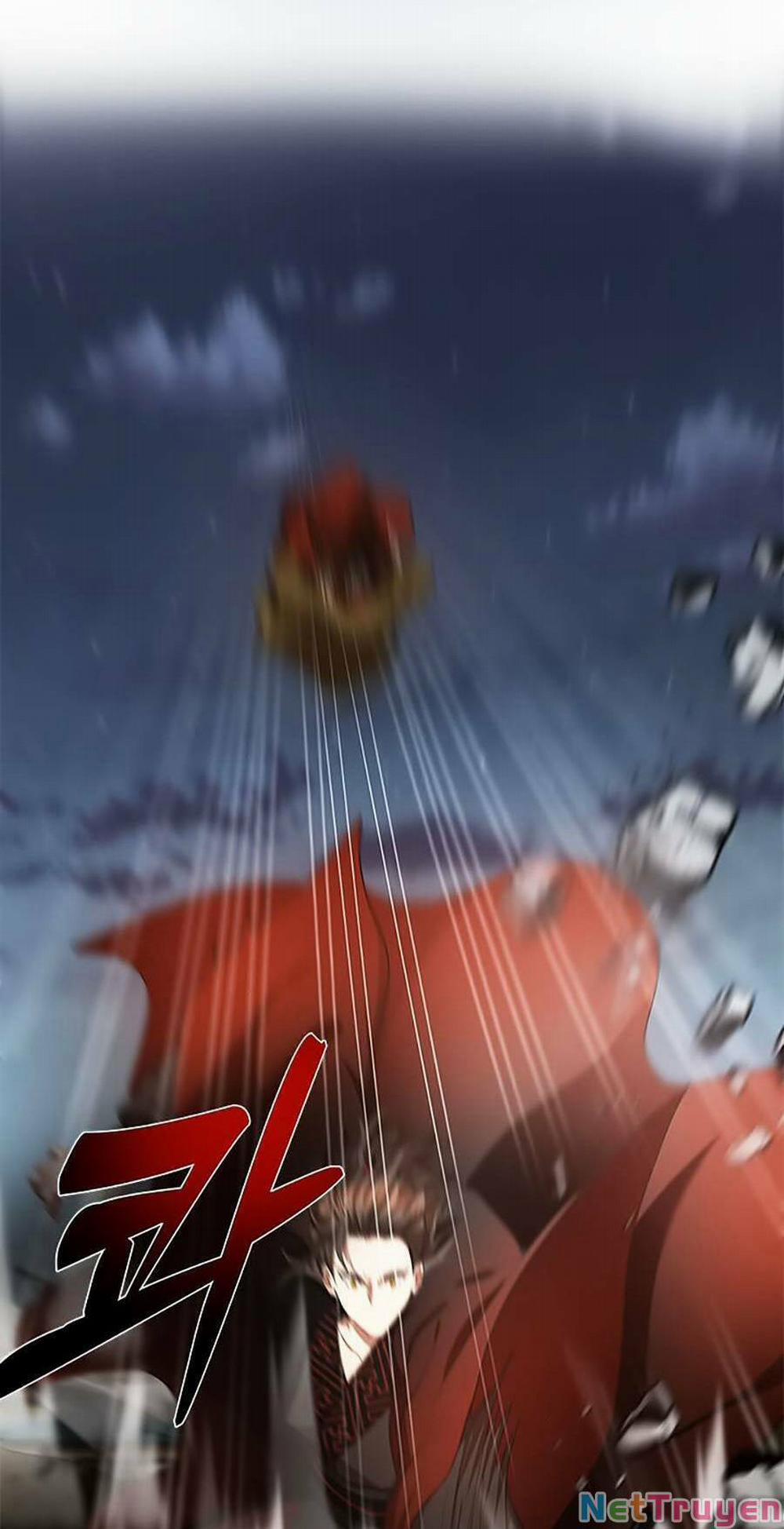 Võ Đang Kỳ Hiệp 94 trang 43