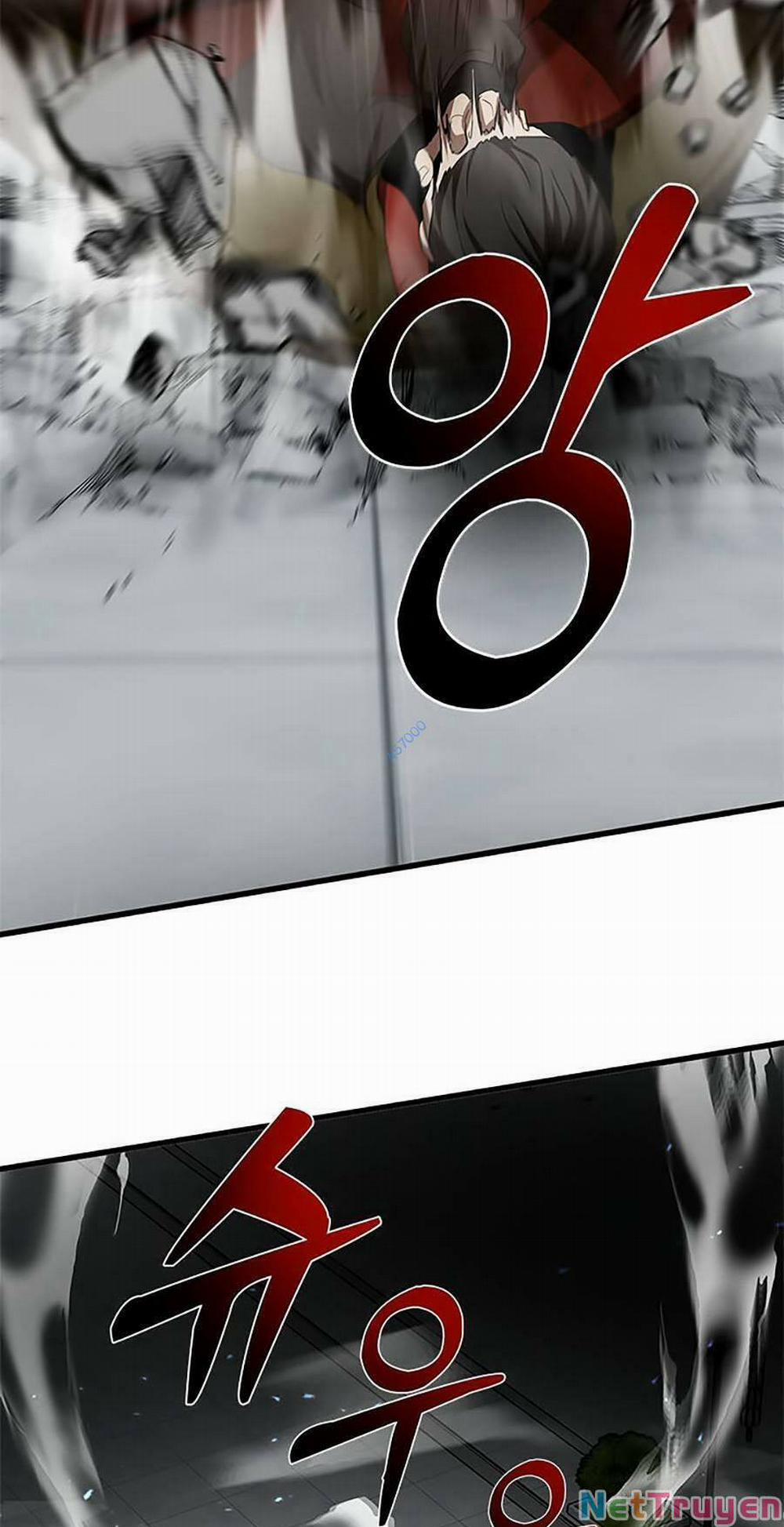 Võ Đang Kỳ Hiệp 94 trang 44