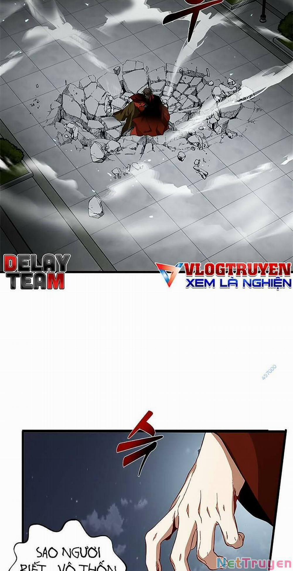 Võ Đang Kỳ Hiệp 94 trang 45