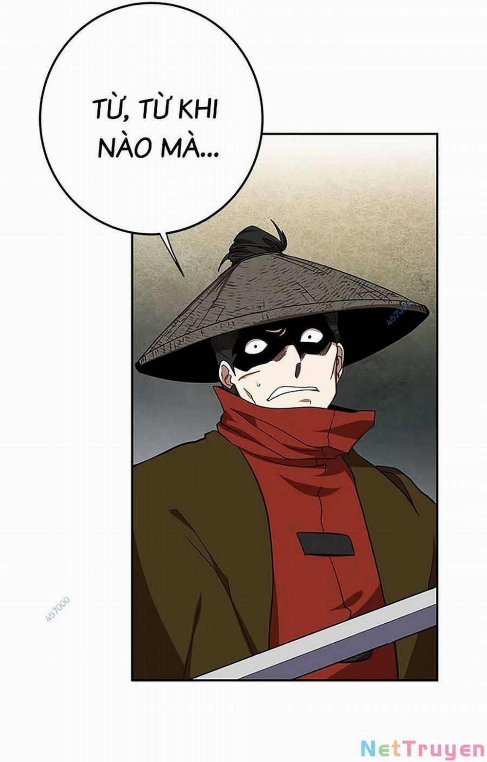 Võ Đang Kỳ Hiệp 94 trang 5