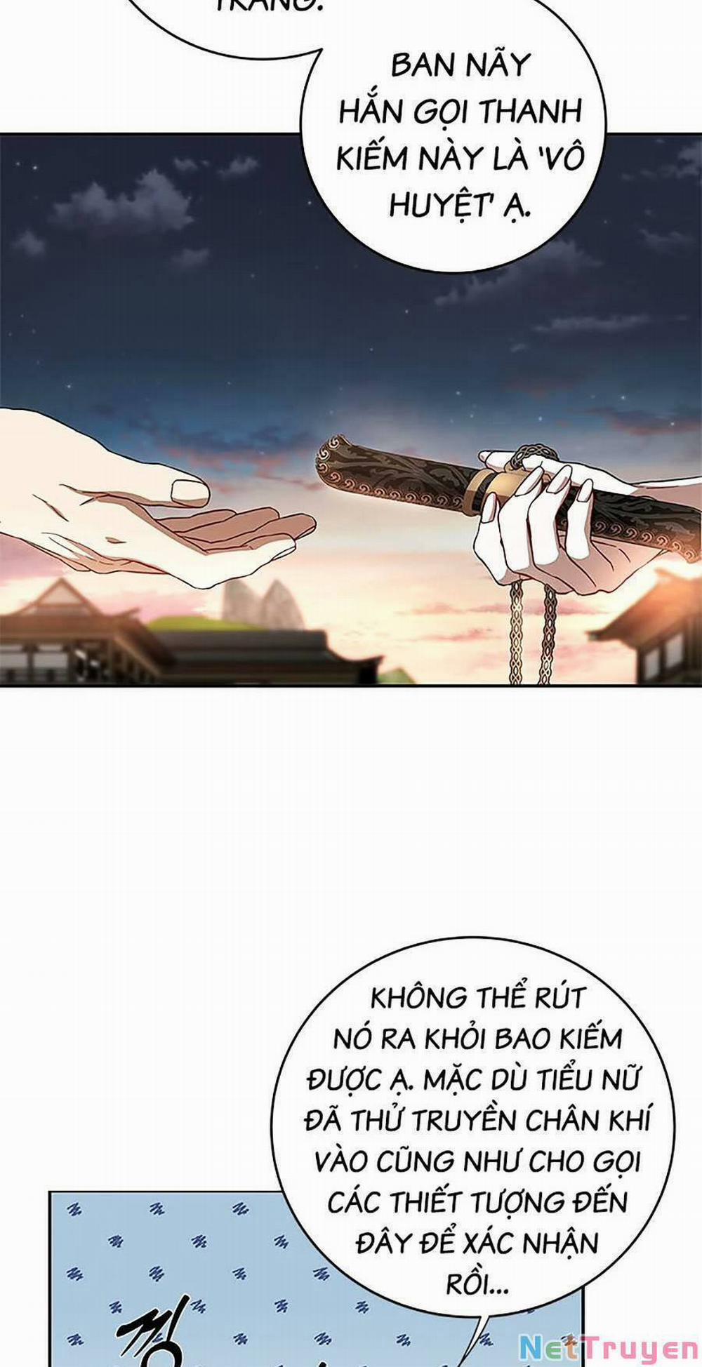 Võ Đang Kỳ Hiệp 94 trang 52