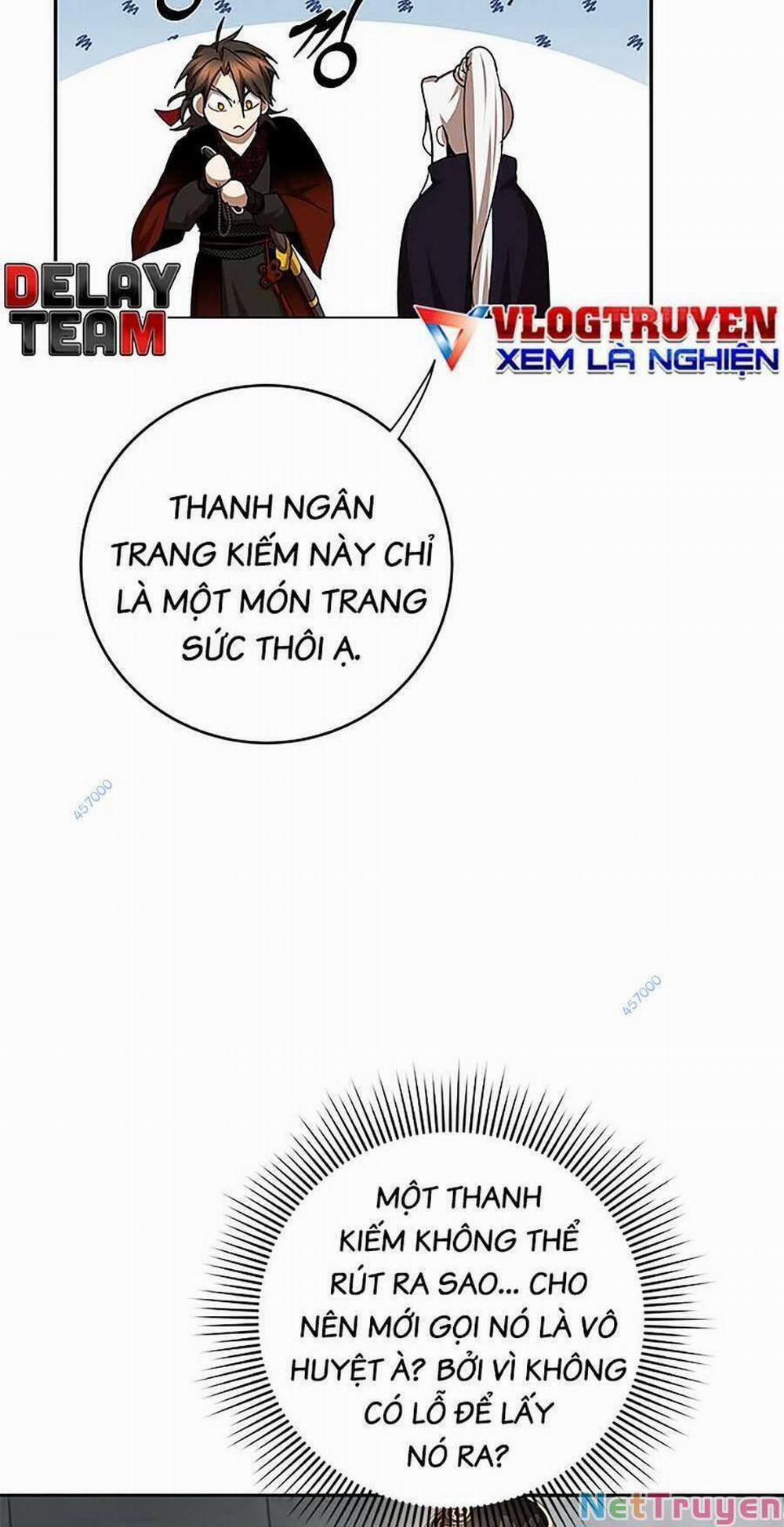 Võ Đang Kỳ Hiệp 94 trang 53