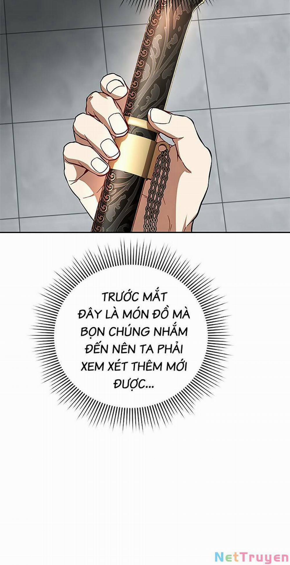 Võ Đang Kỳ Hiệp 94 trang 54