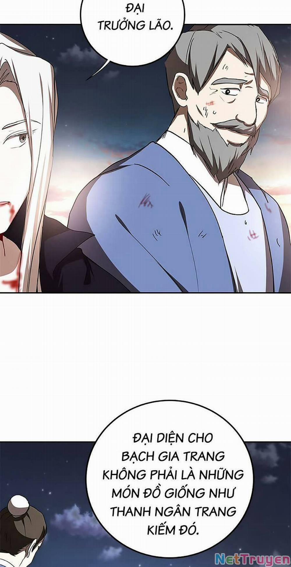 Võ Đang Kỳ Hiệp 94 trang 56