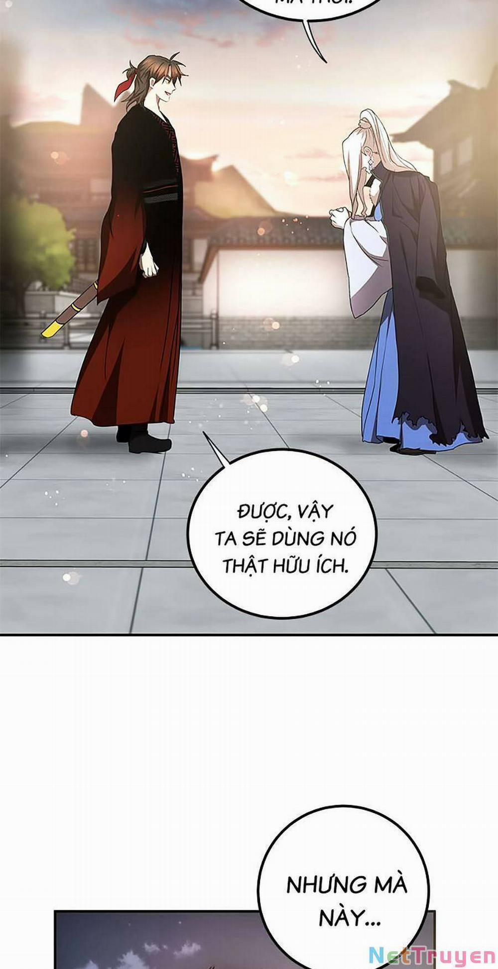 Võ Đang Kỳ Hiệp 94 trang 60