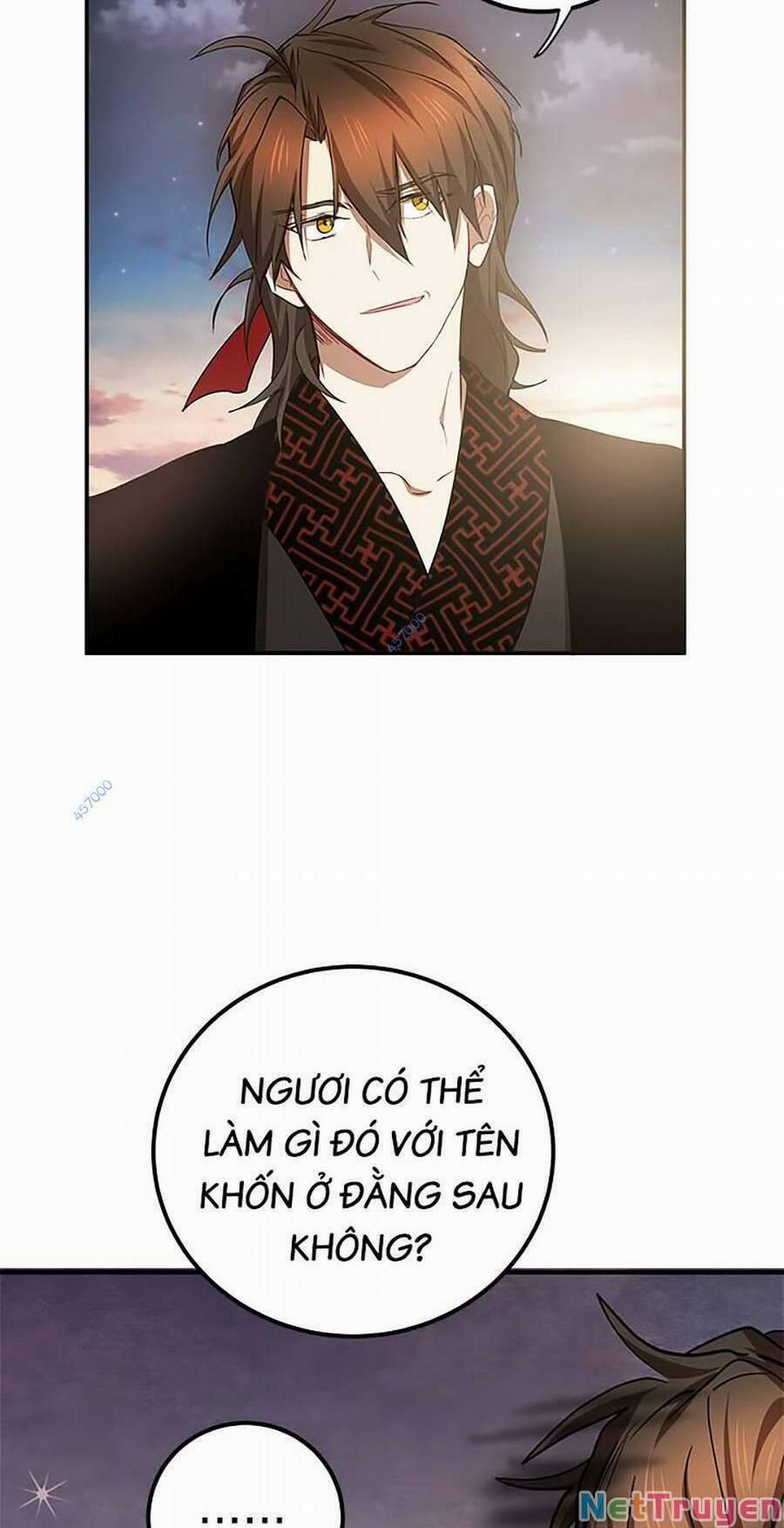 Võ Đang Kỳ Hiệp 94 trang 61