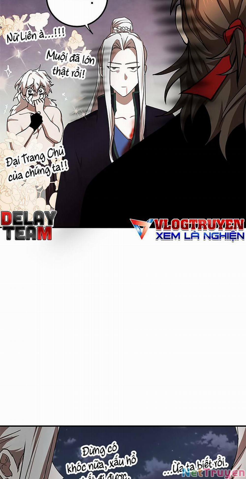 Võ Đang Kỳ Hiệp 94 trang 62