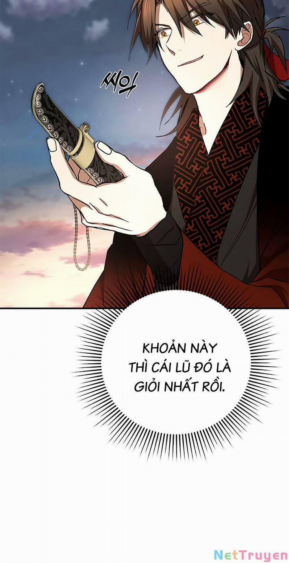 Võ Đang Kỳ Hiệp 94 trang 64