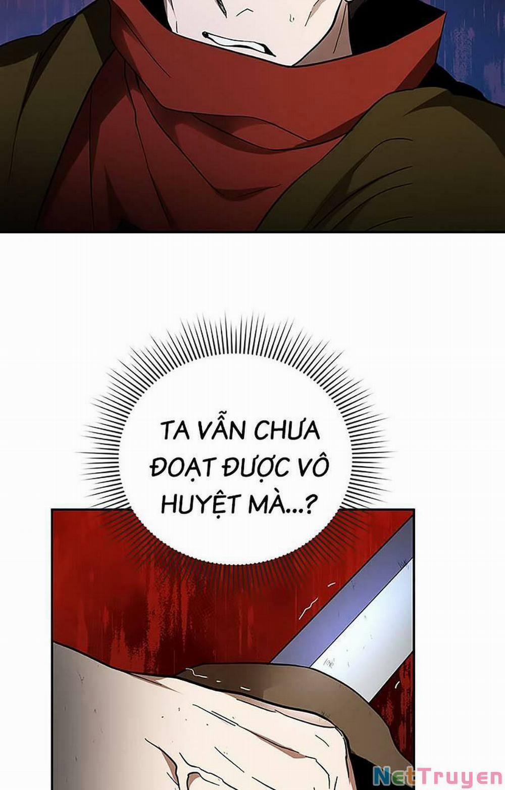 Võ Đang Kỳ Hiệp 94 trang 8