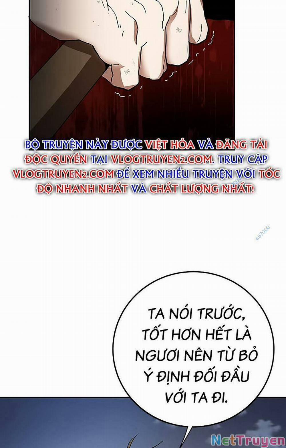 Võ Đang Kỳ Hiệp 94 trang 9