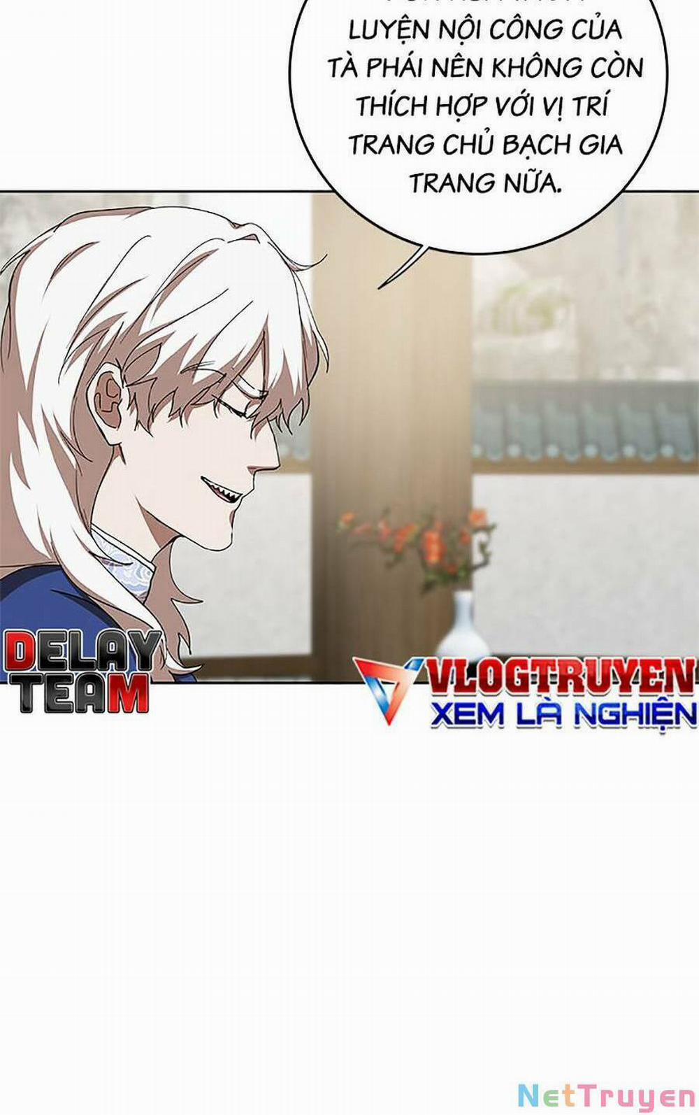 Võ Đang Kỳ Hiệp 95 trang 11