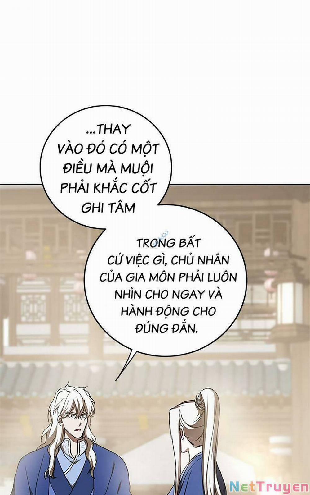 Võ Đang Kỳ Hiệp 95 trang 12