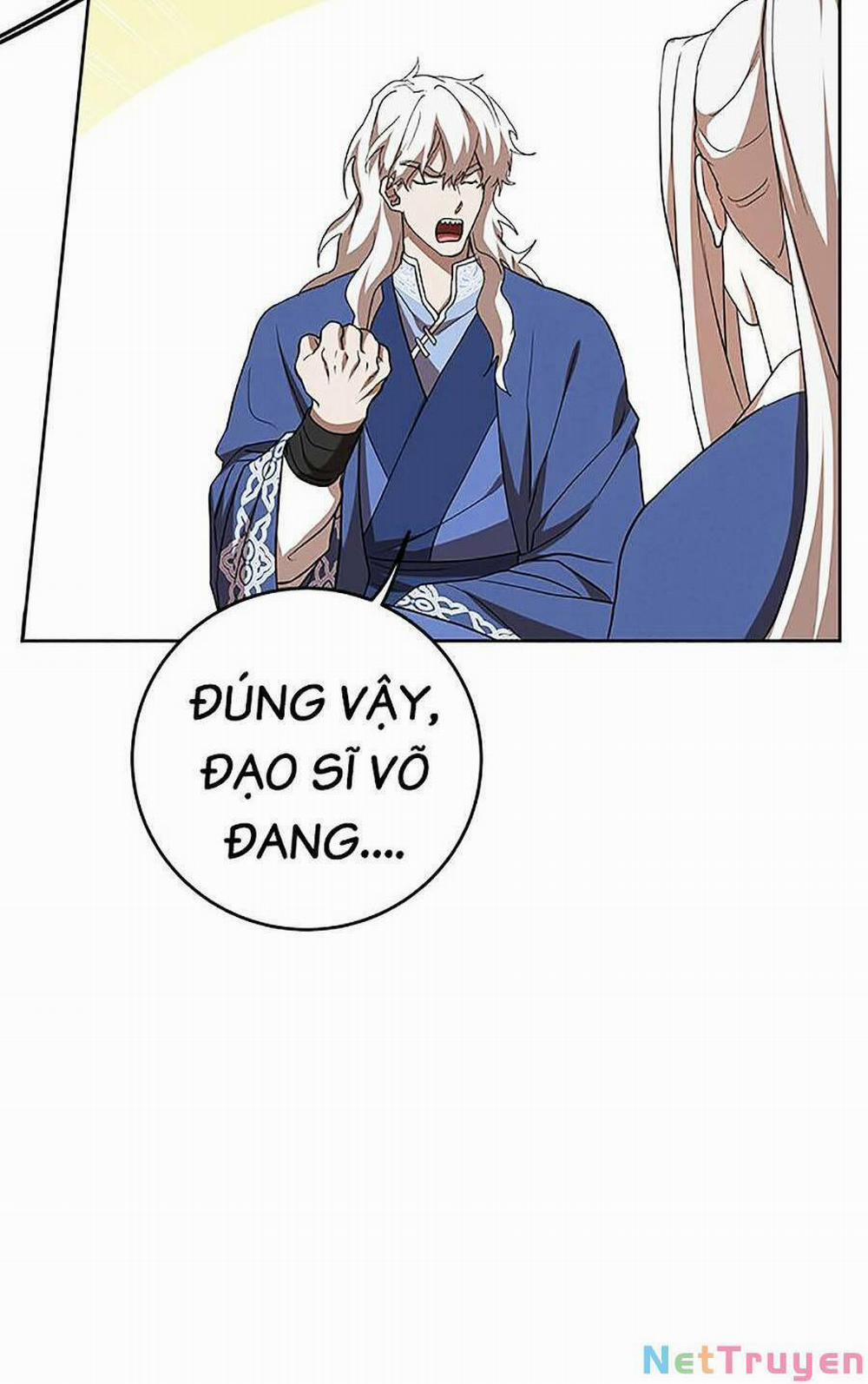Võ Đang Kỳ Hiệp 95 trang 19