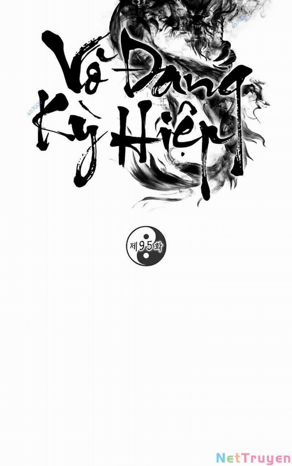 Võ Đang Kỳ Hiệp 95 trang 24