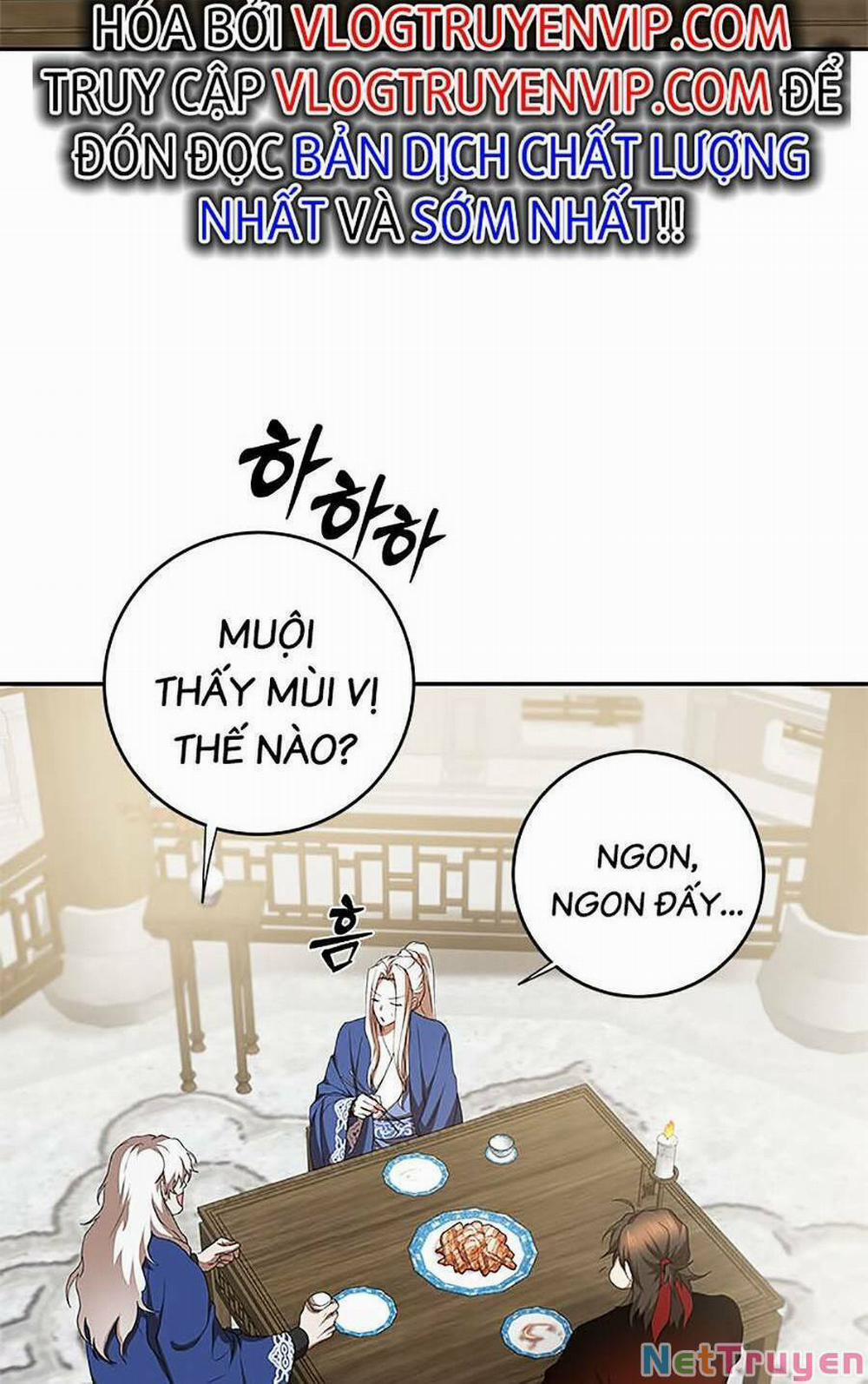 Võ Đang Kỳ Hiệp 95 trang 3