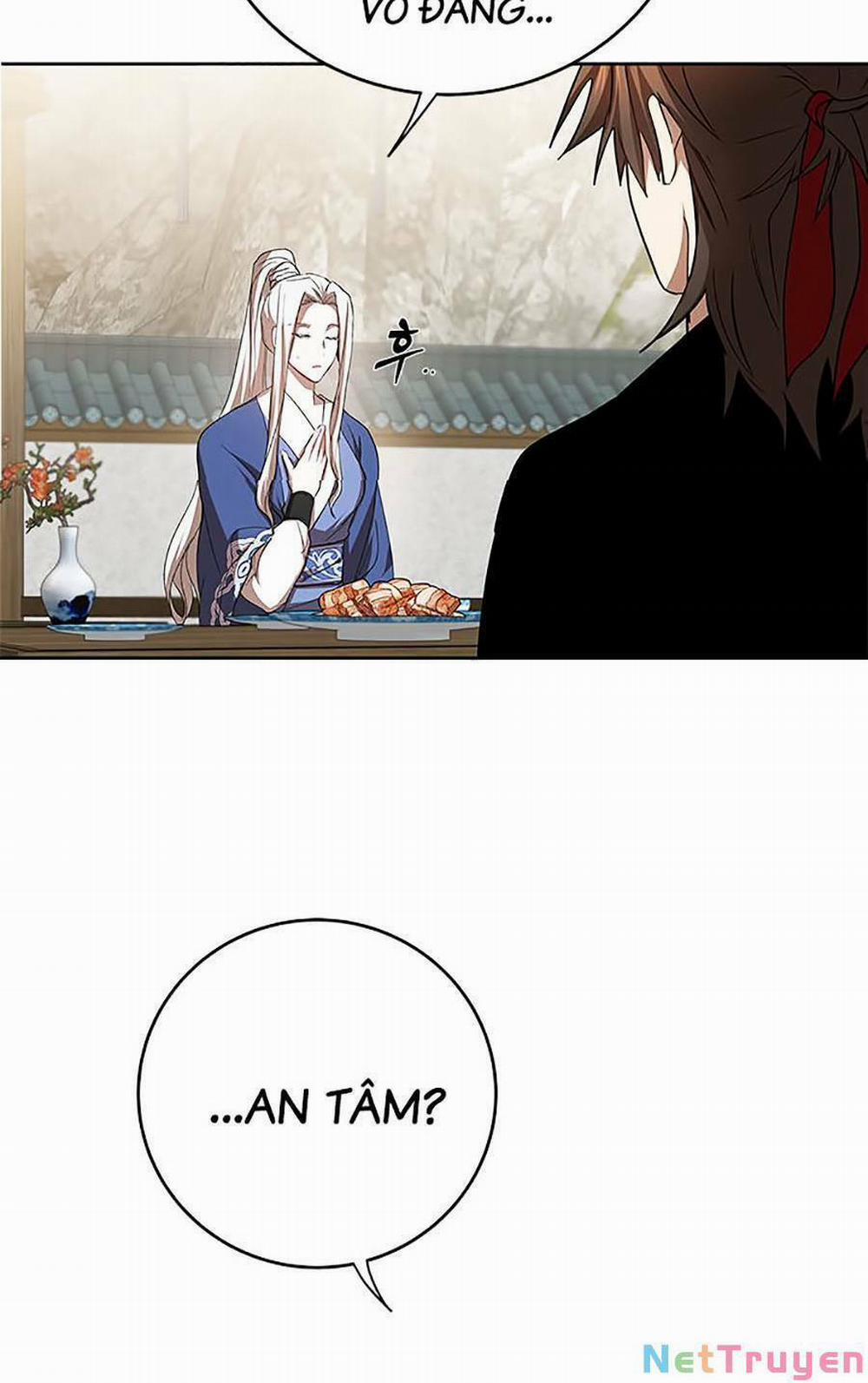 Võ Đang Kỳ Hiệp 95 trang 30