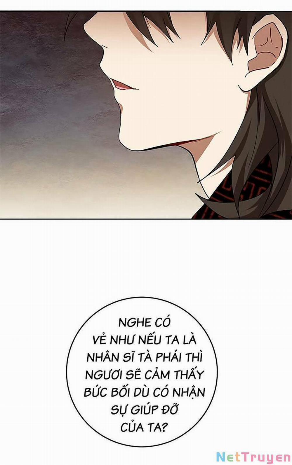 Võ Đang Kỳ Hiệp 95 trang 31