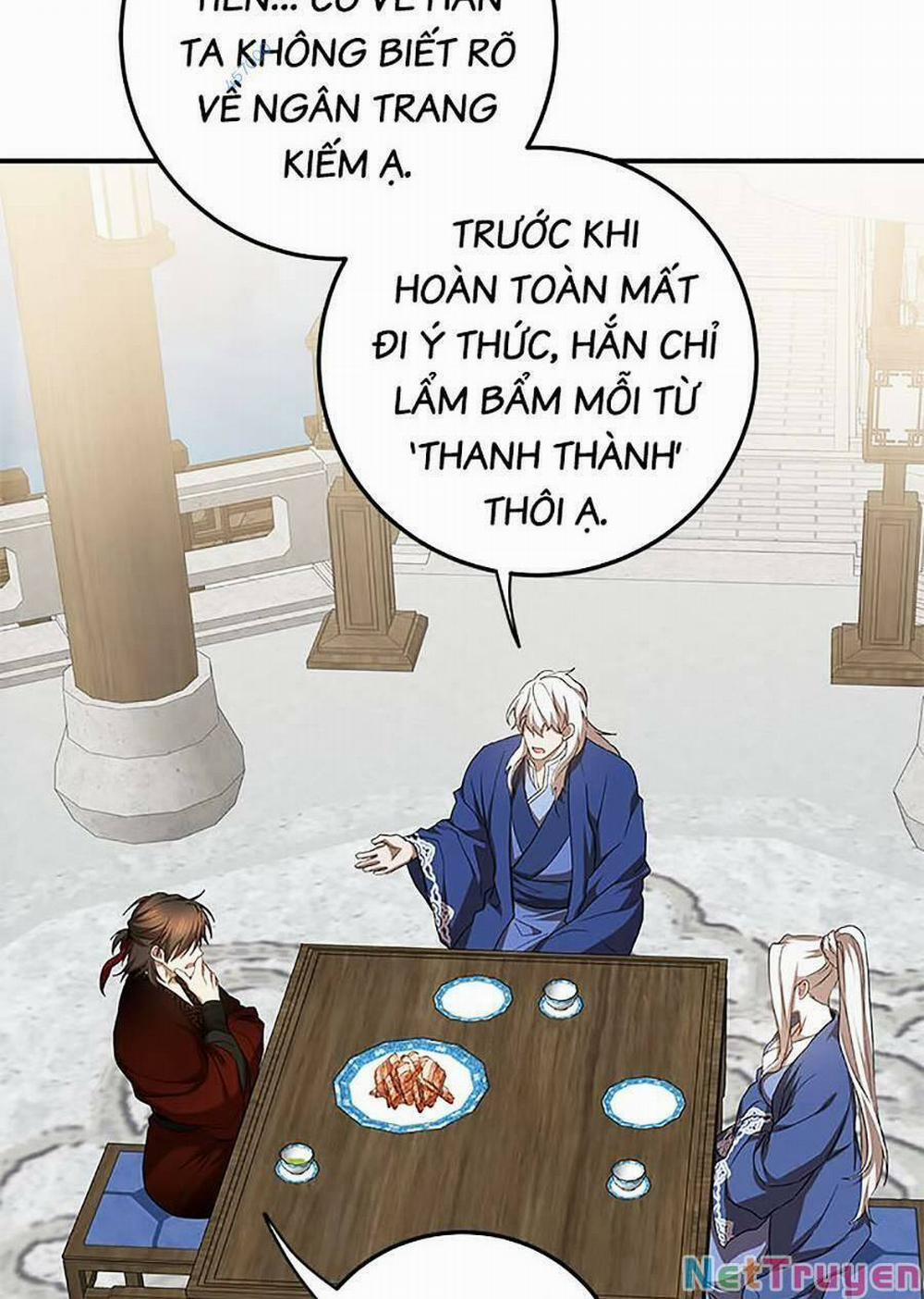 Võ Đang Kỳ Hiệp 95 trang 56