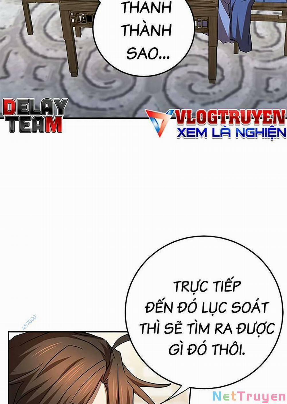 Võ Đang Kỳ Hiệp 95 trang 57