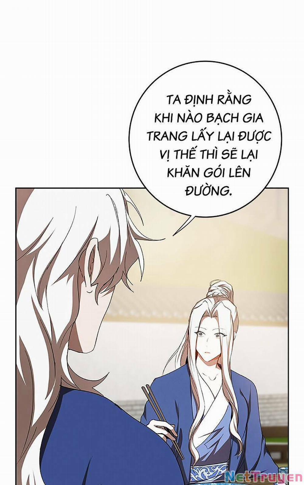 Võ Đang Kỳ Hiệp 95 trang 6