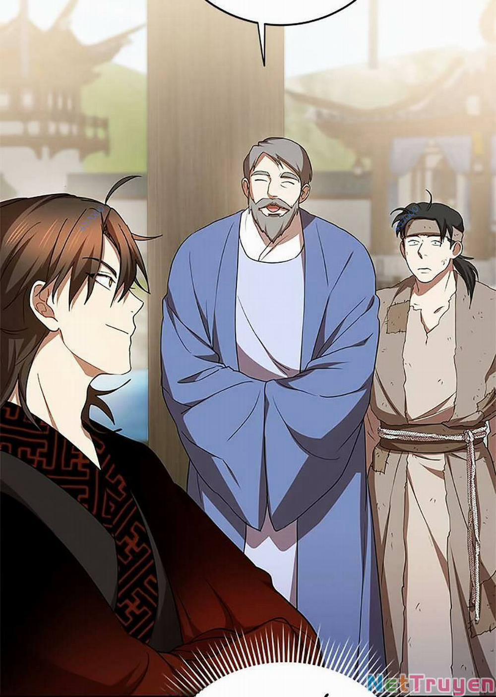Võ Đang Kỳ Hiệp 95 trang 61