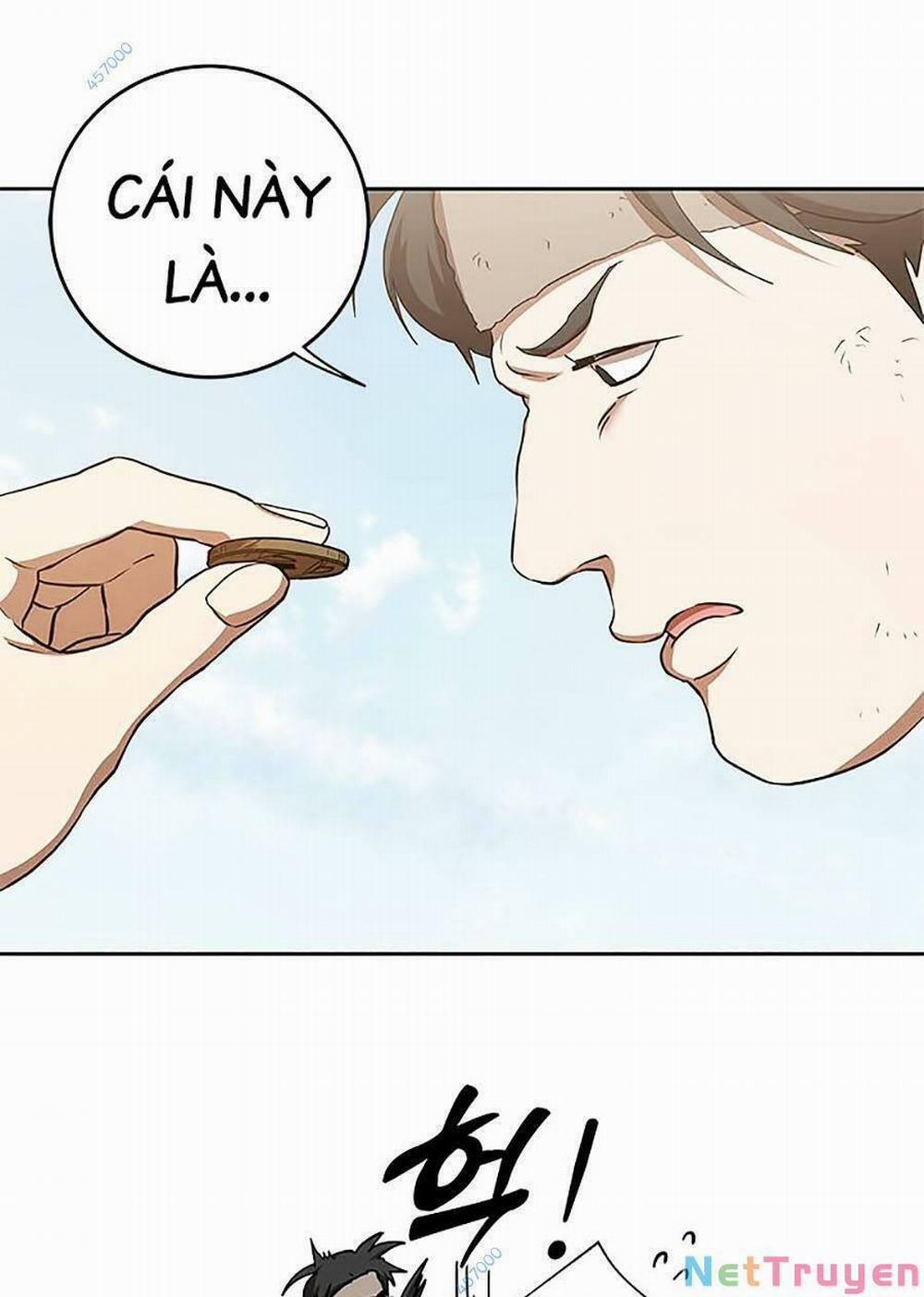 Võ Đang Kỳ Hiệp 95 trang 64