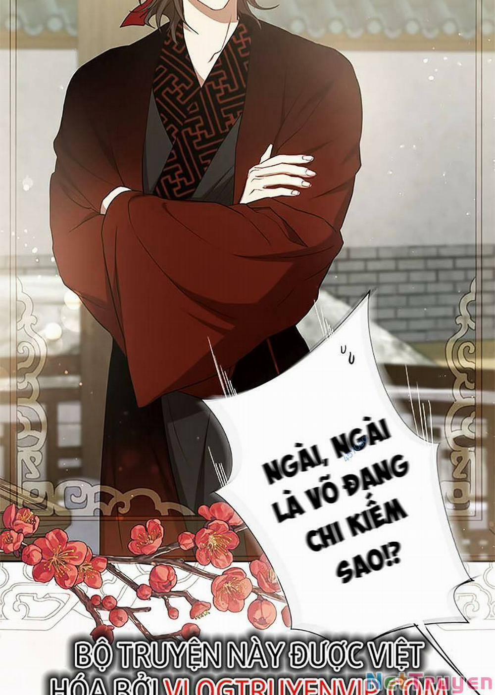 Võ Đang Kỳ Hiệp 95 trang 69