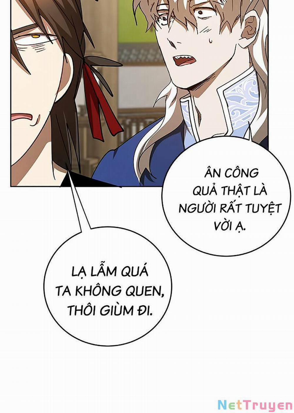 Võ Đang Kỳ Hiệp 95 trang 75