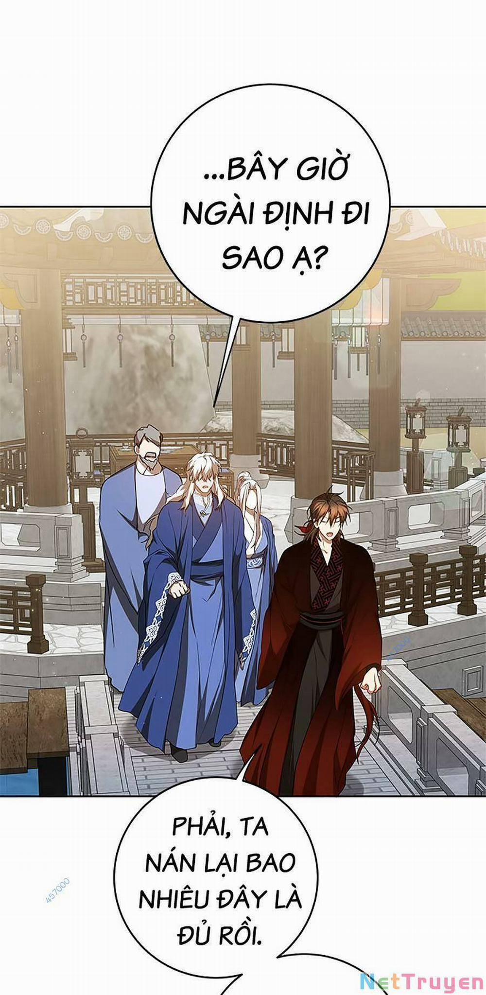 Võ Đang Kỳ Hiệp 95 trang 76