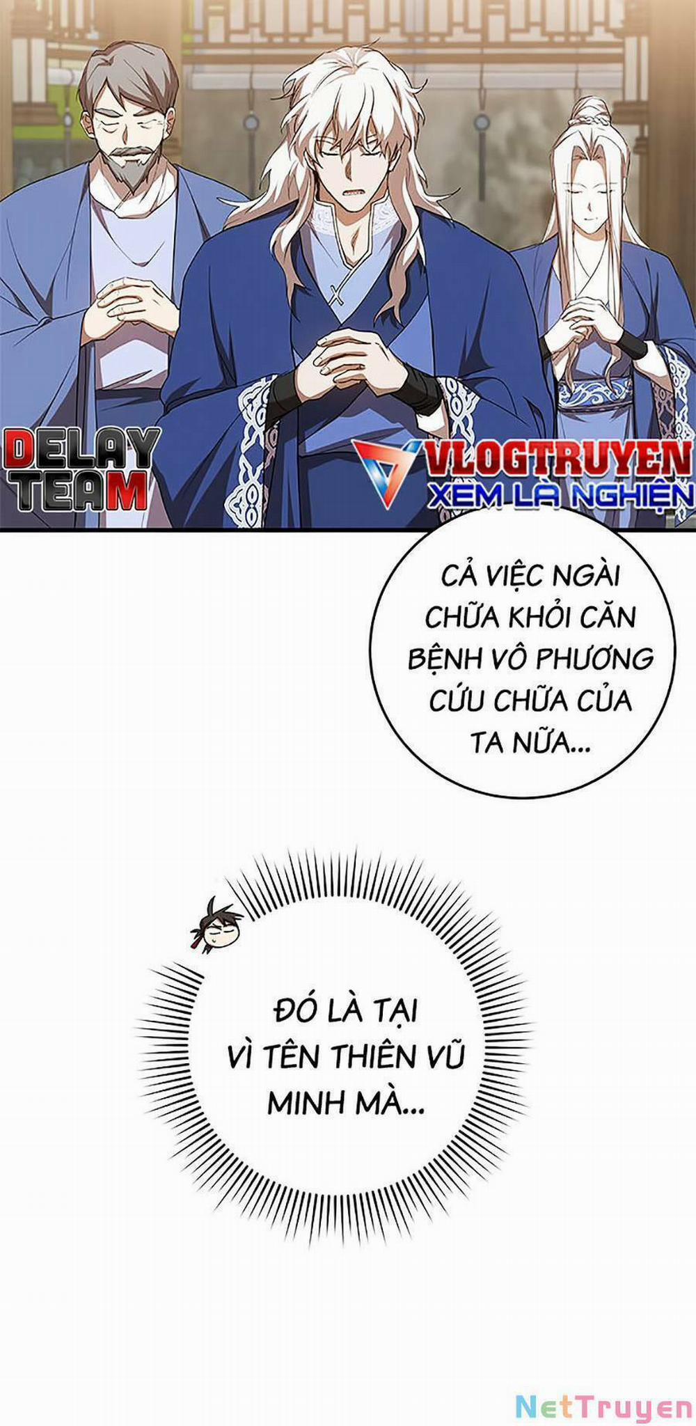 Võ Đang Kỳ Hiệp 95 trang 79