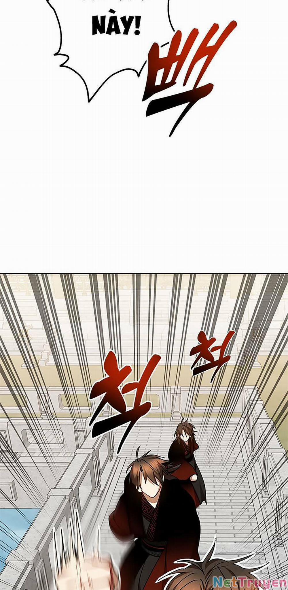 Võ Đang Kỳ Hiệp 95 trang 81