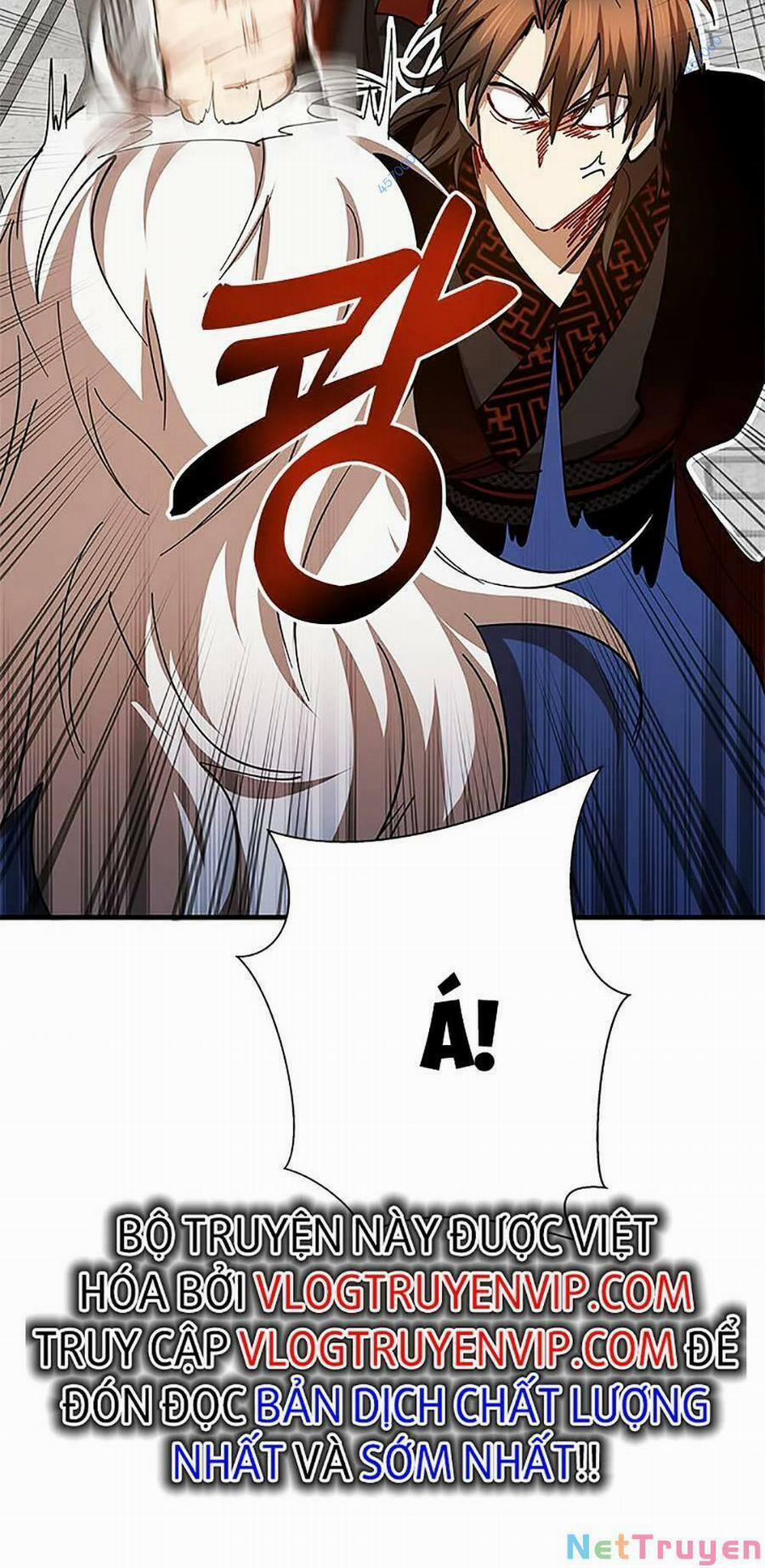 Võ Đang Kỳ Hiệp 95 trang 82