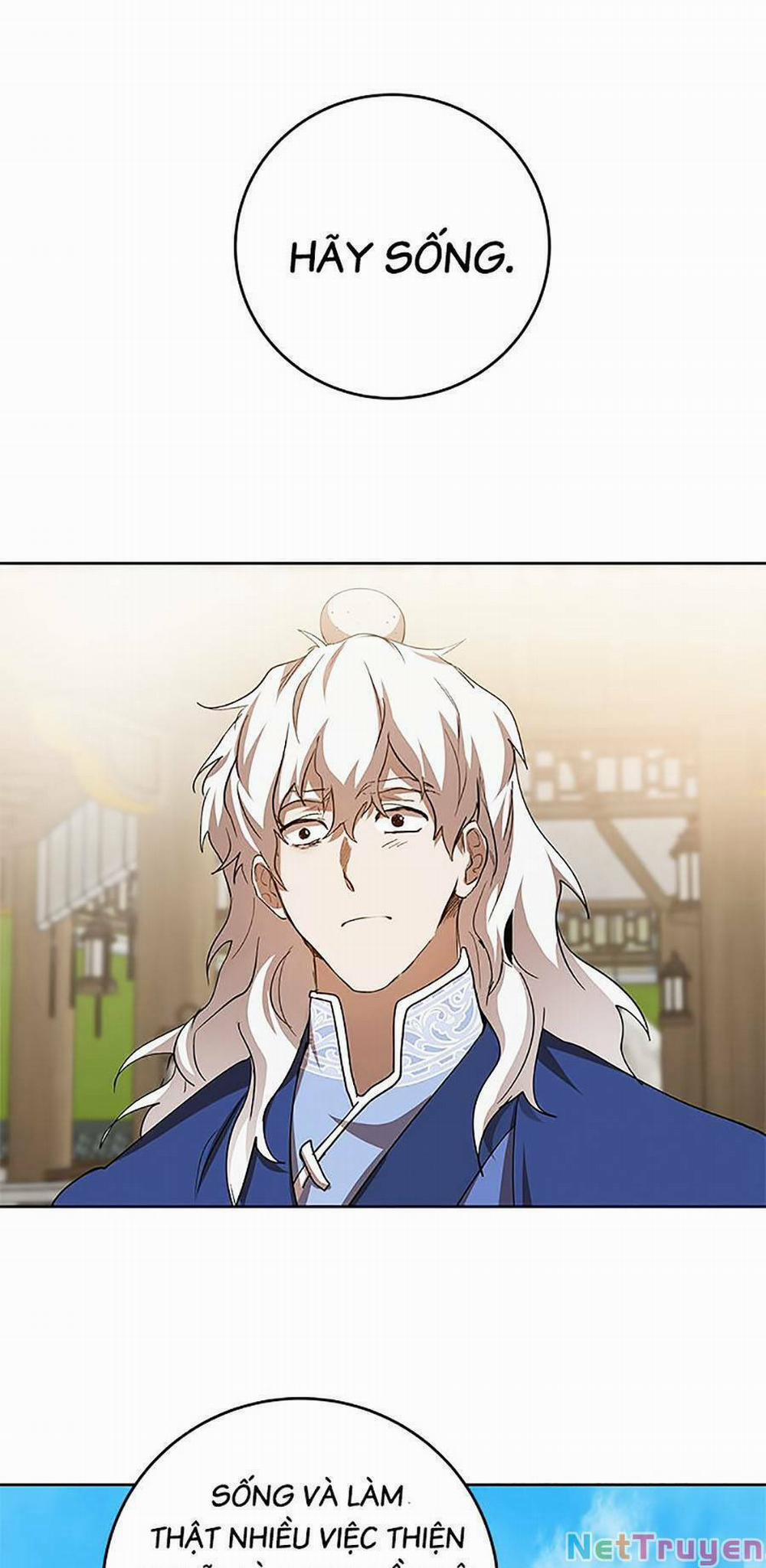 Võ Đang Kỳ Hiệp 95 trang 85