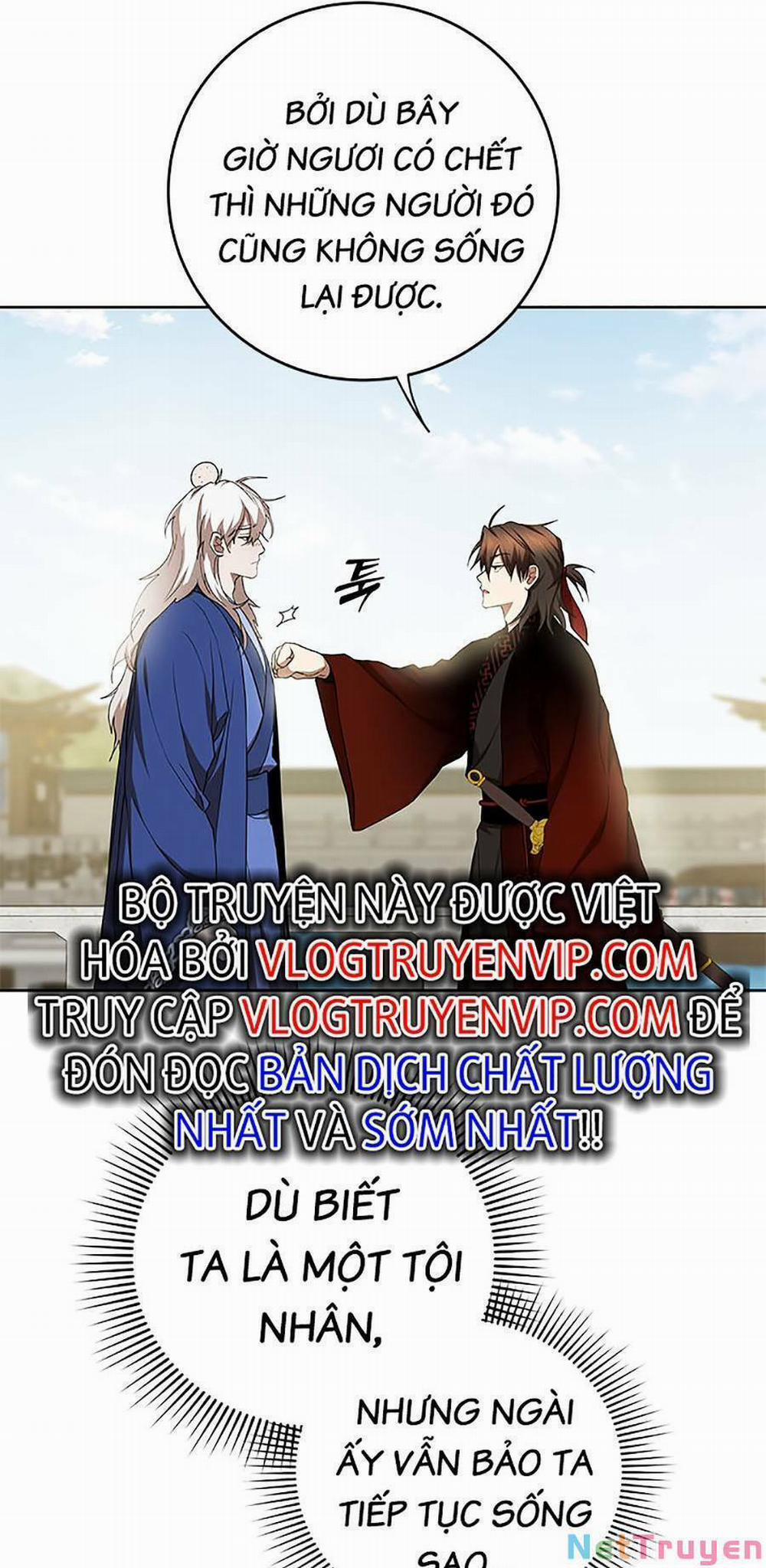 Võ Đang Kỳ Hiệp 95 trang 87