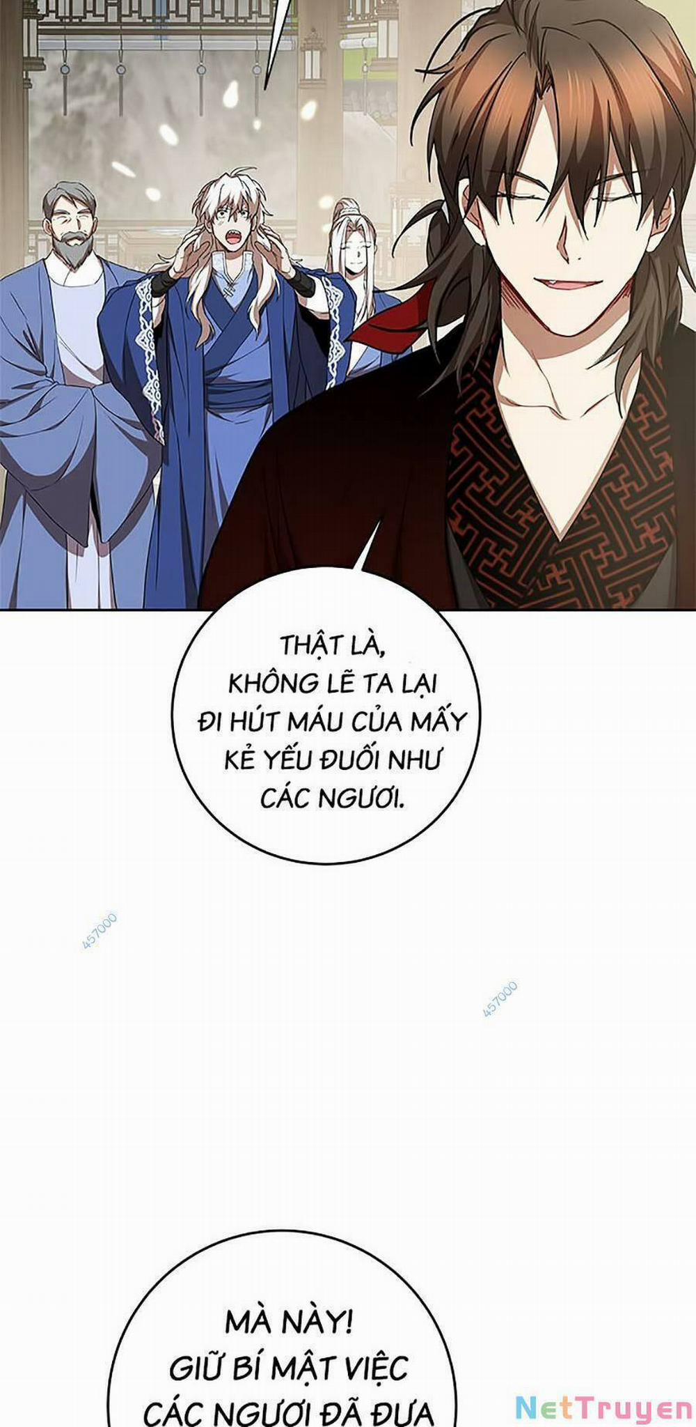 Võ Đang Kỳ Hiệp 95 trang 90