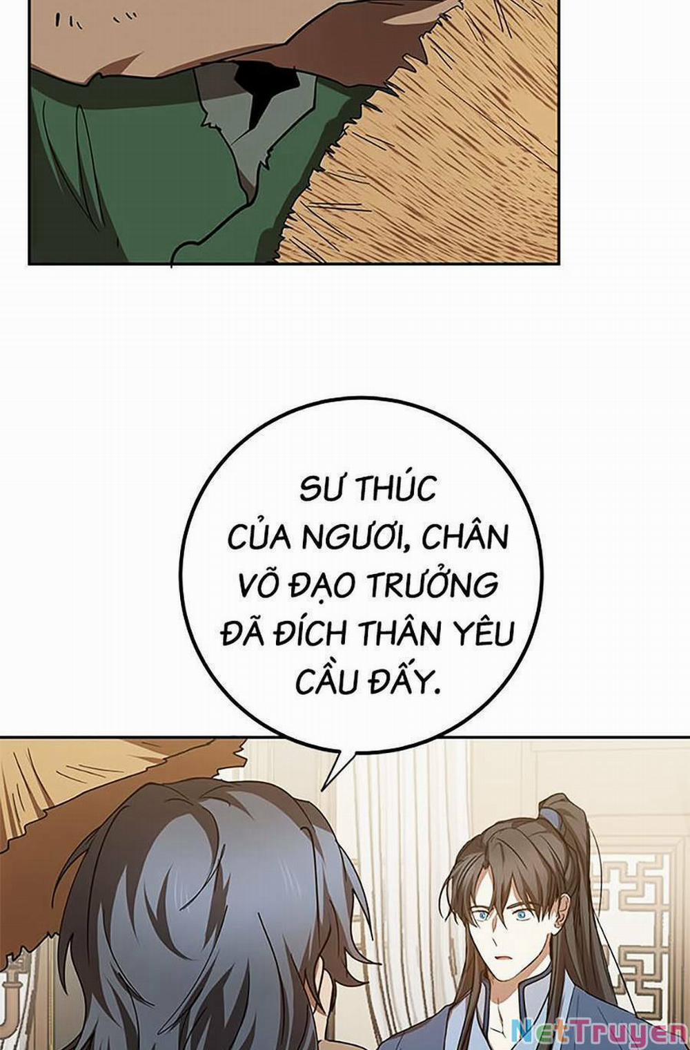 Võ Đang Kỳ Hiệp 96 trang 14