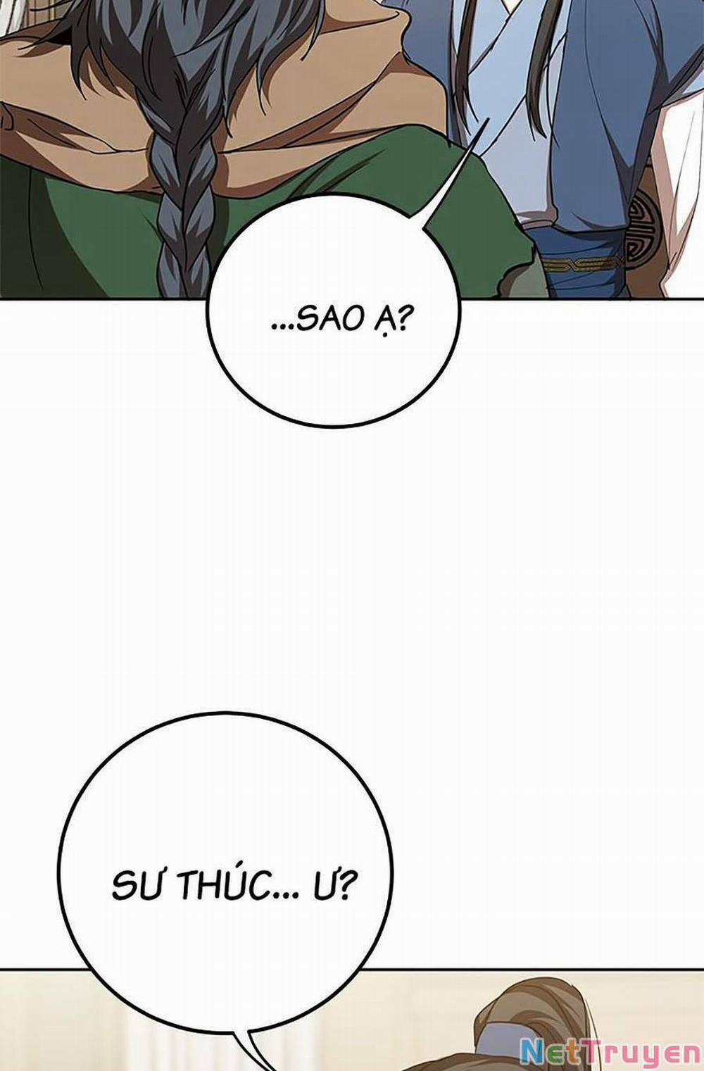 Võ Đang Kỳ Hiệp 96 trang 15