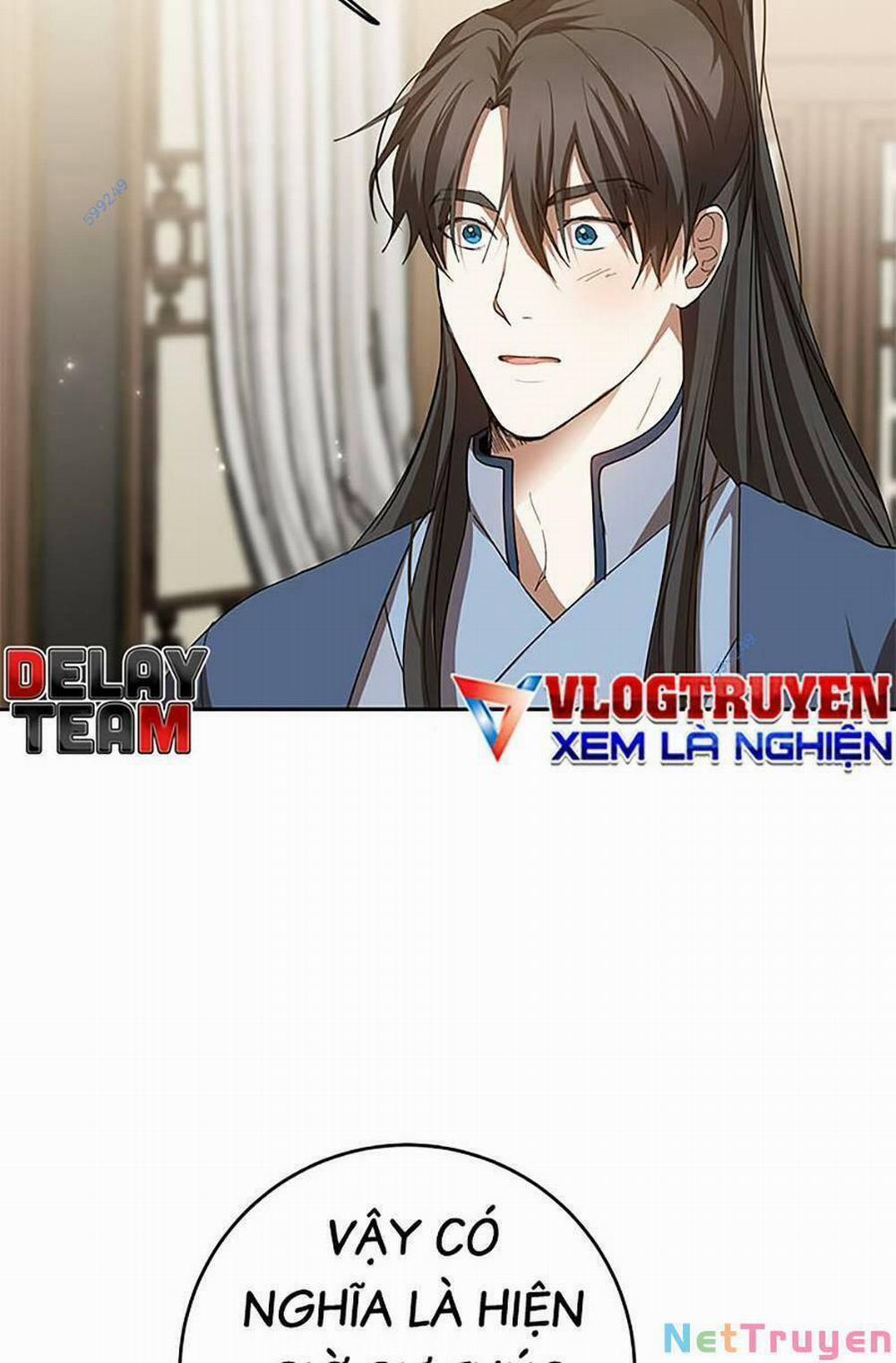 Võ Đang Kỳ Hiệp 96 trang 16