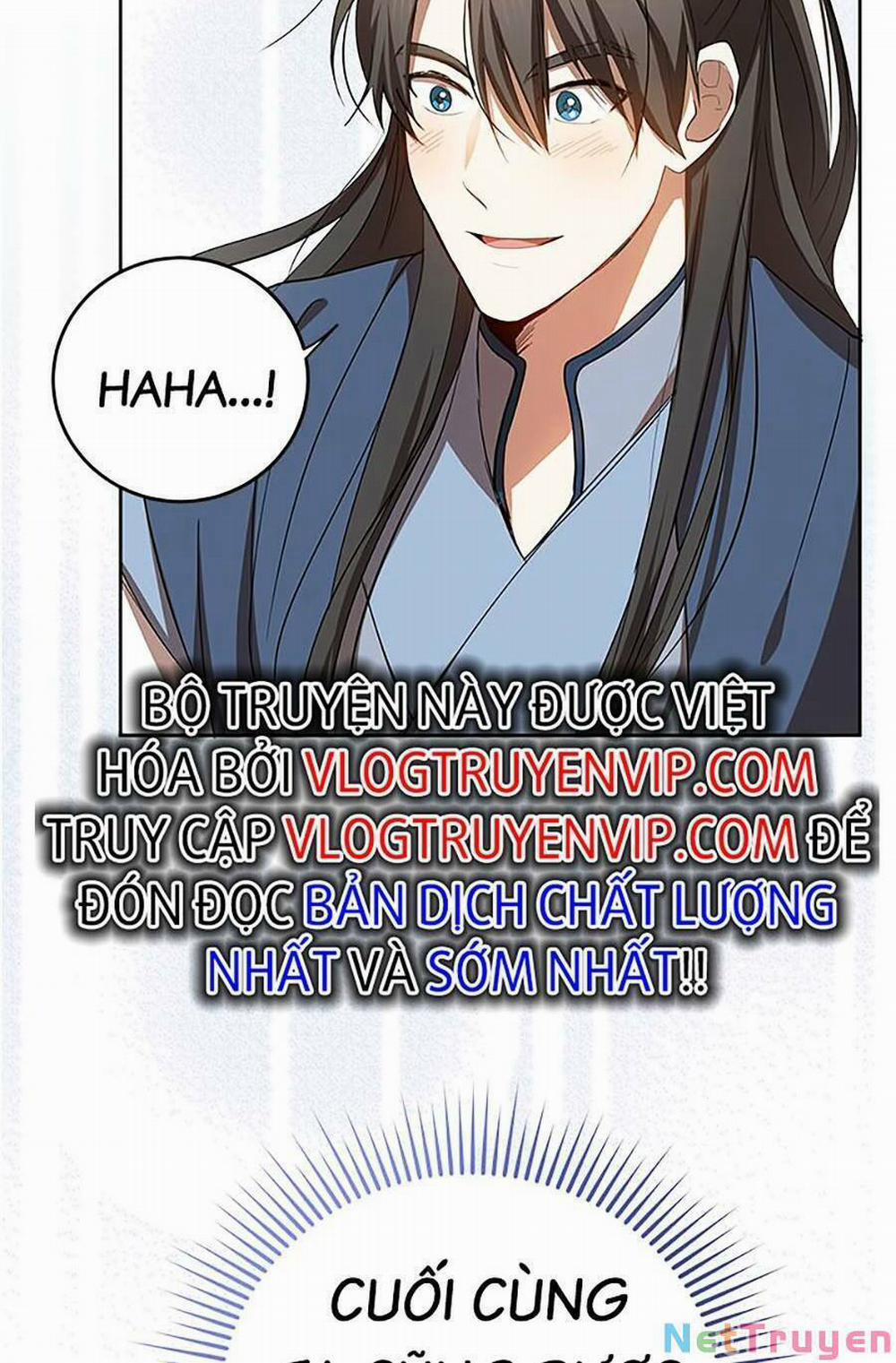 Võ Đang Kỳ Hiệp 96 trang 19