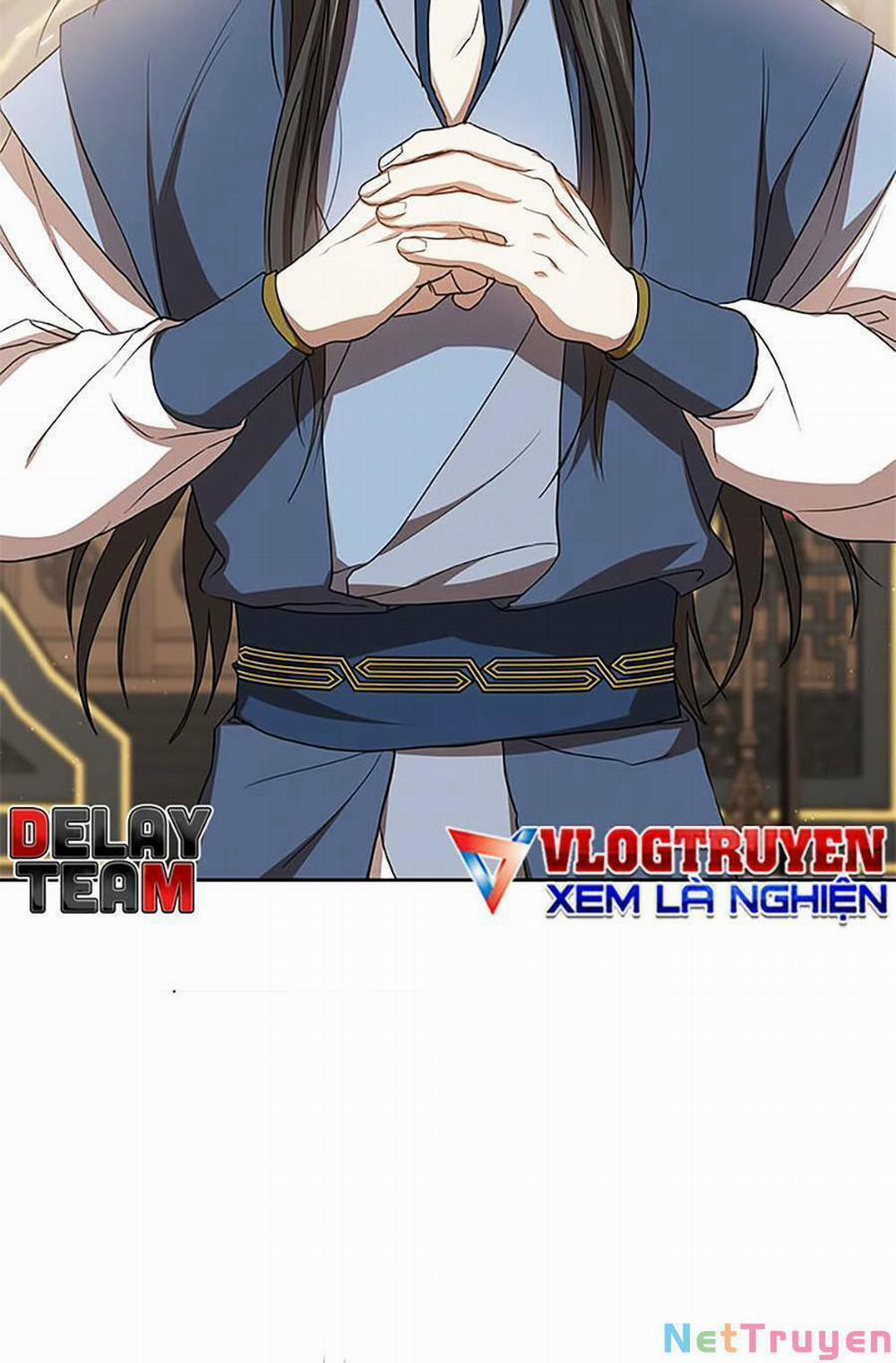 Võ Đang Kỳ Hiệp 96 trang 22