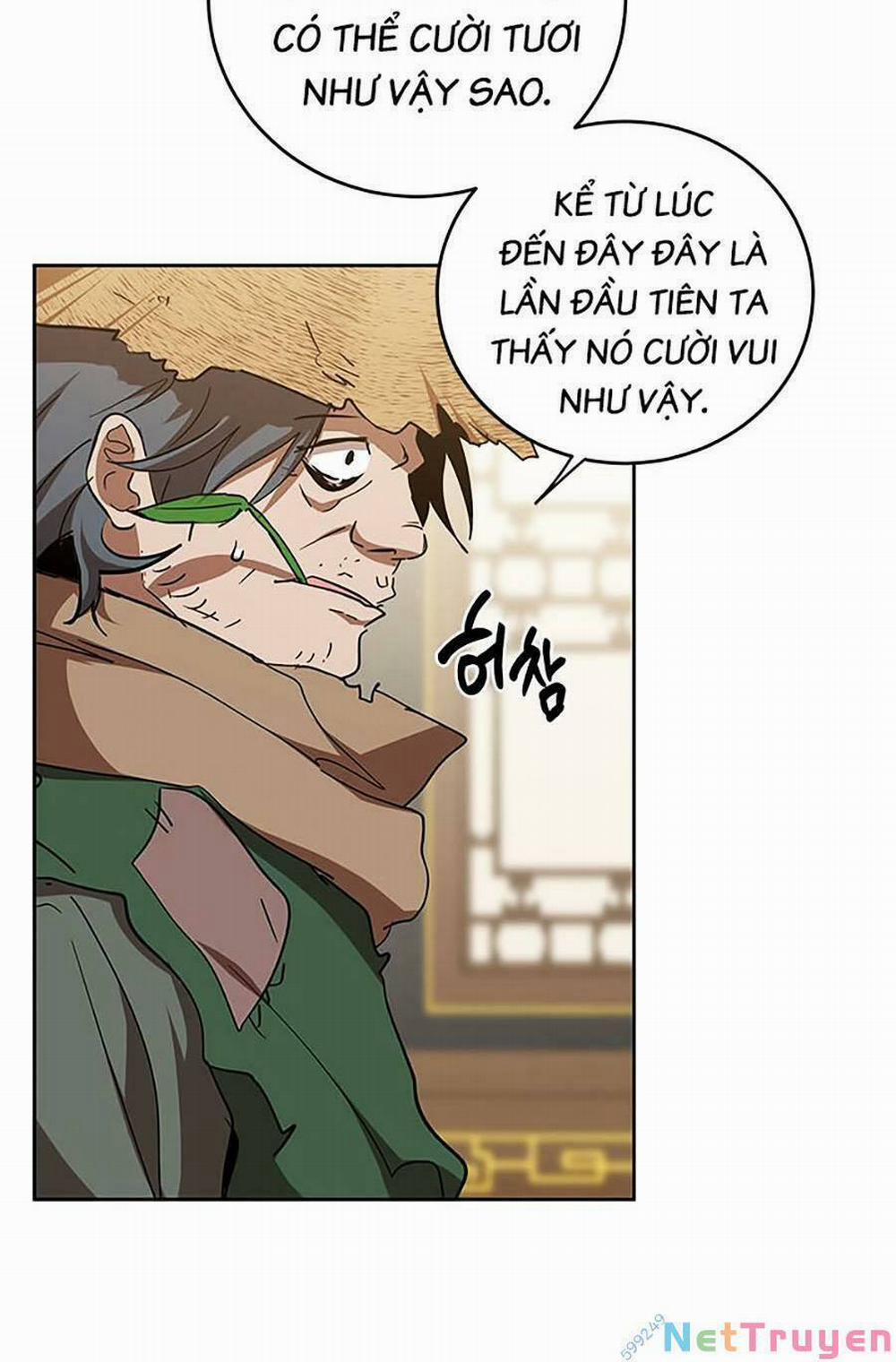 Võ Đang Kỳ Hiệp 96 trang 24