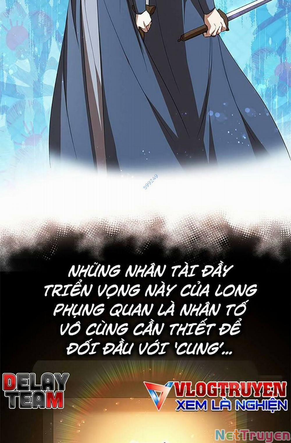 Võ Đang Kỳ Hiệp 96 trang 29