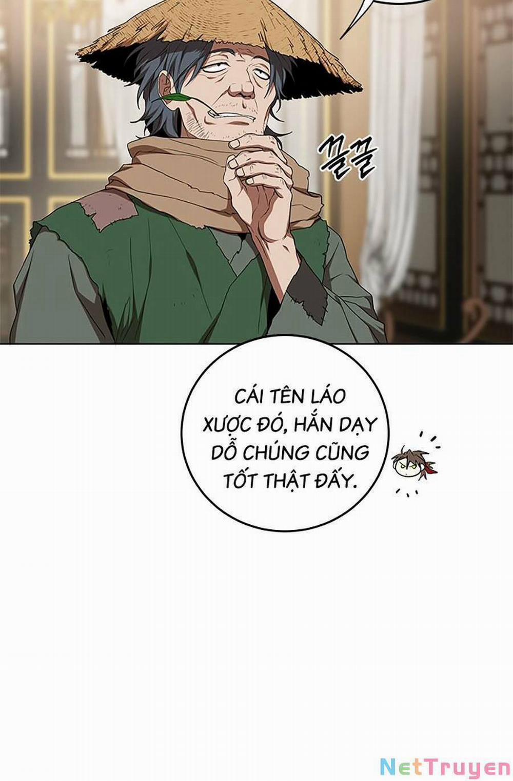 Võ Đang Kỳ Hiệp 96 trang 31