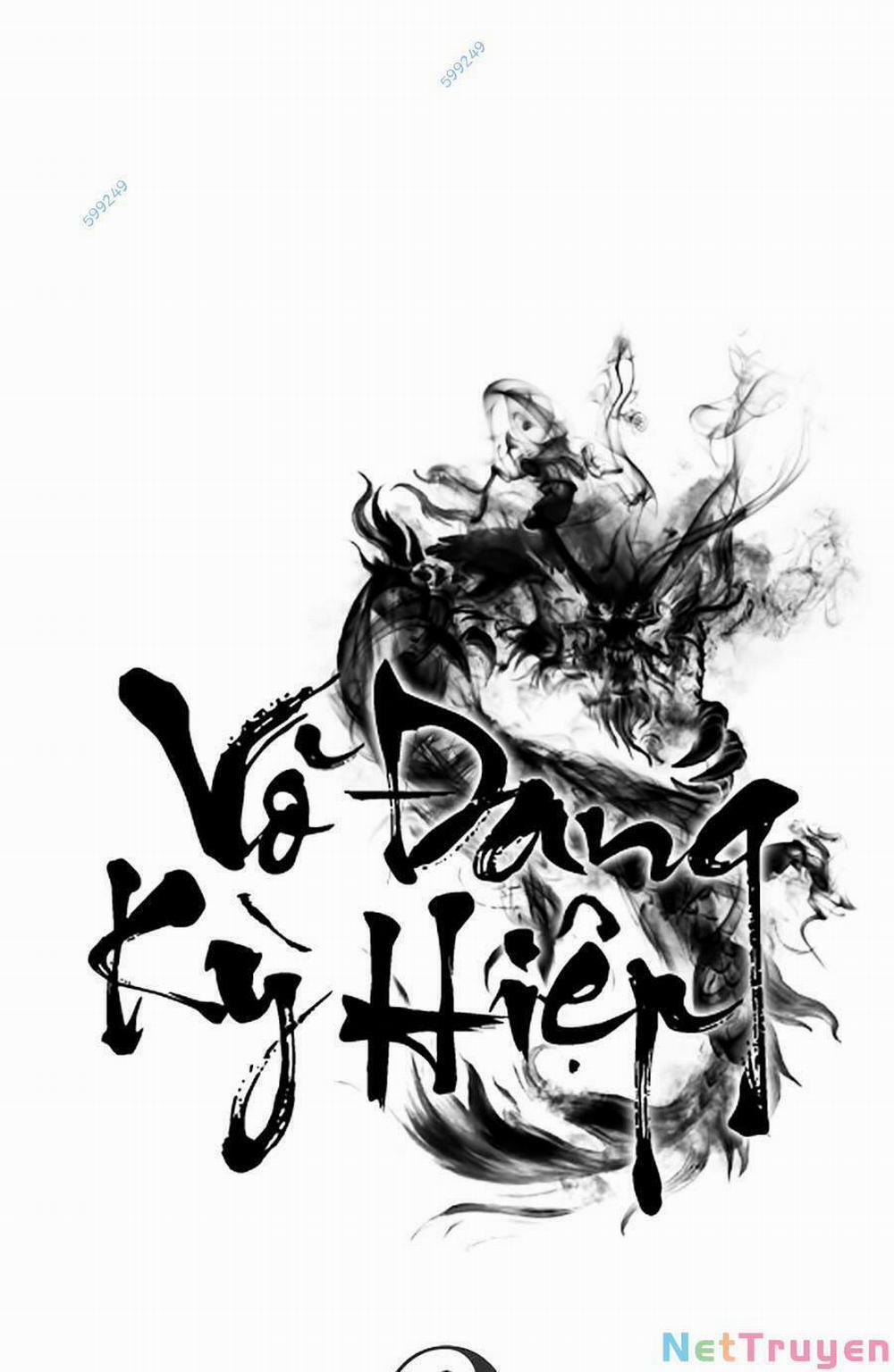 Võ Đang Kỳ Hiệp 96 trang 32