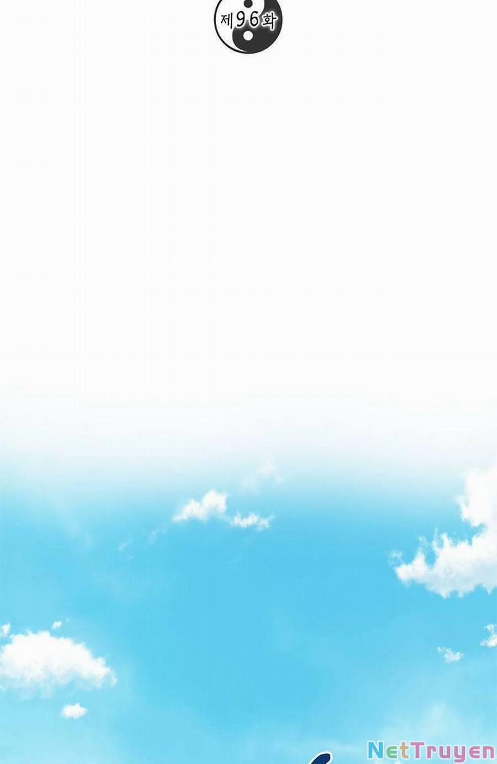 Võ Đang Kỳ Hiệp 96 trang 33