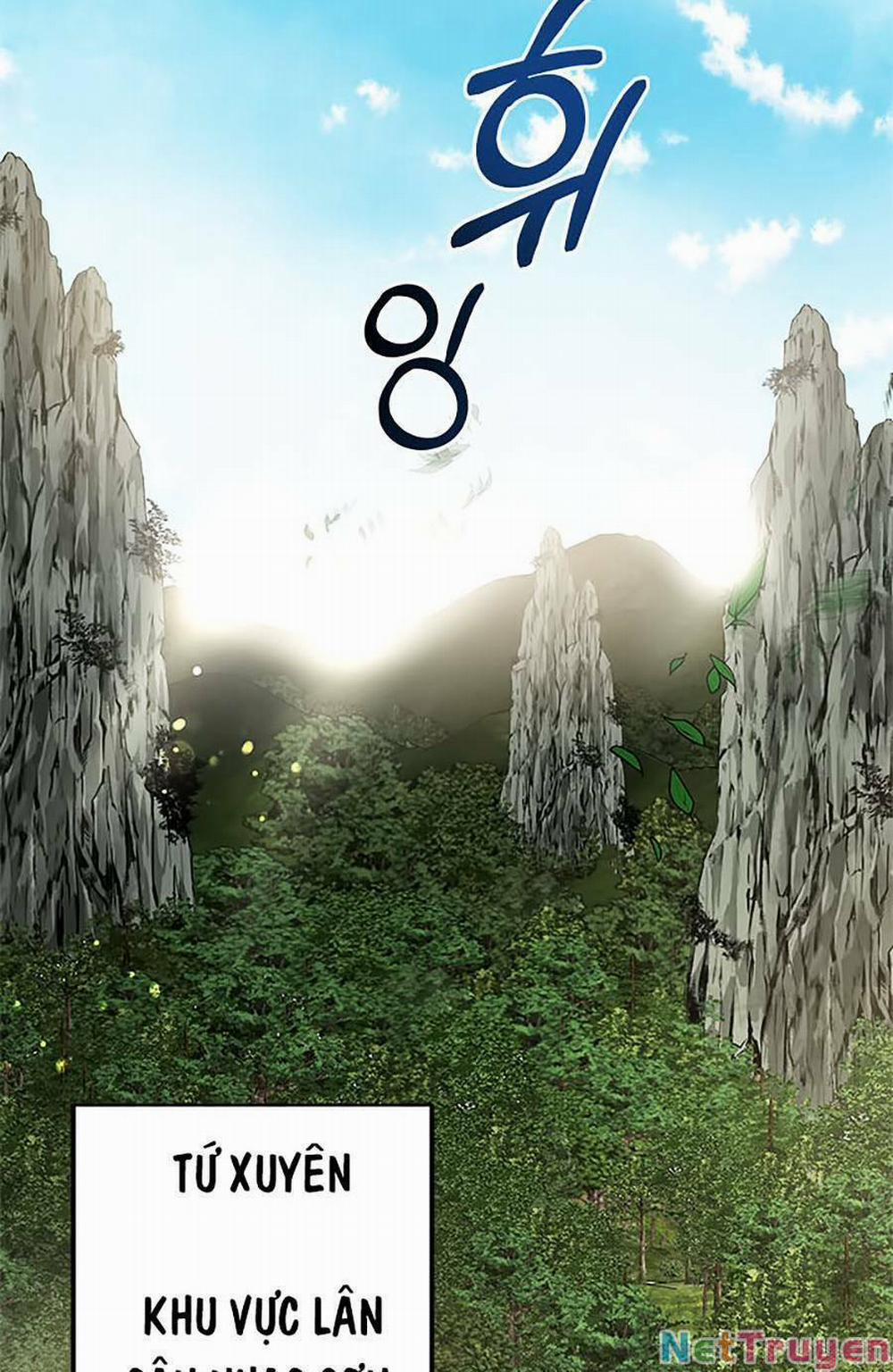 Võ Đang Kỳ Hiệp 96 trang 34