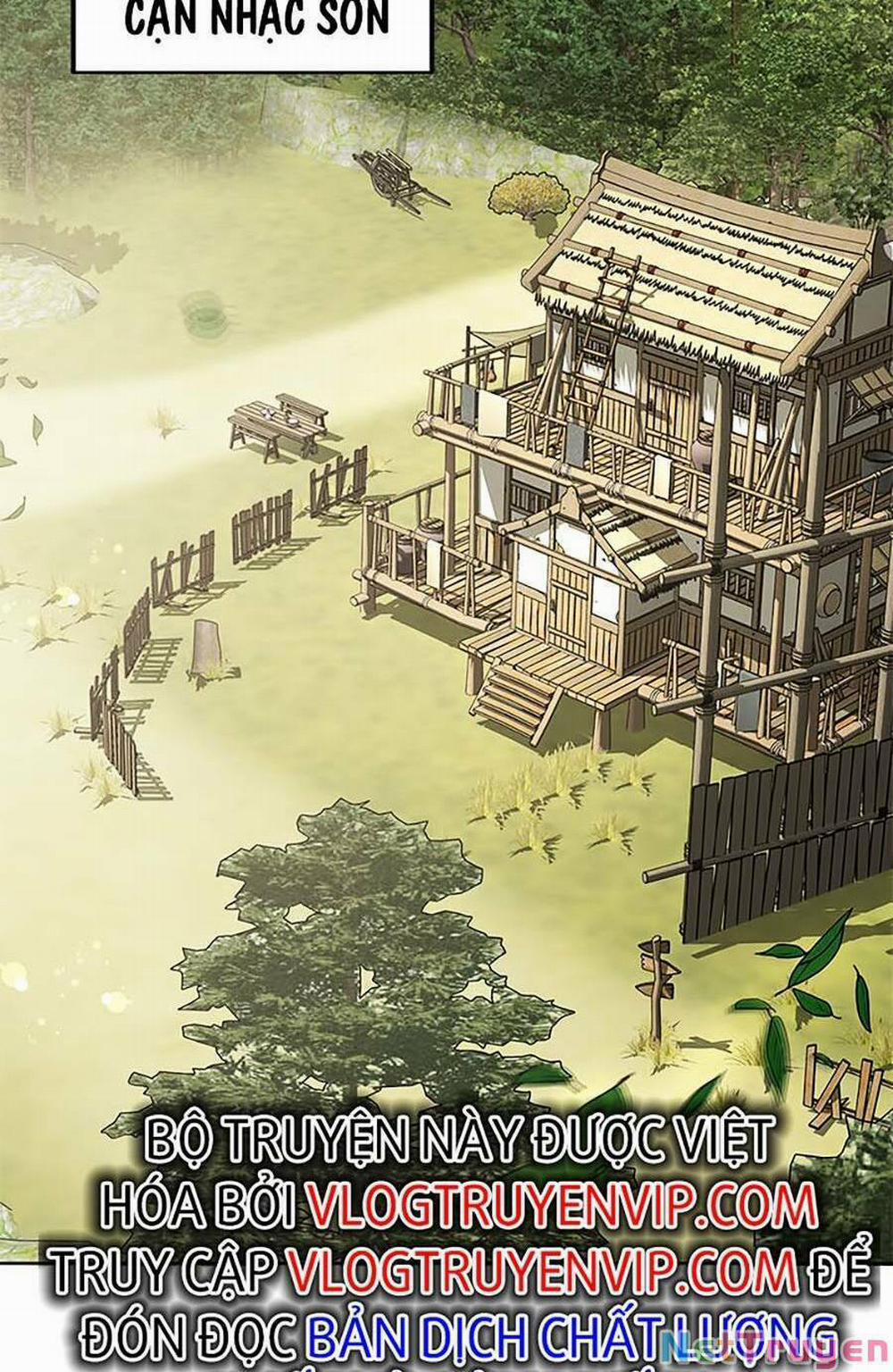 Võ Đang Kỳ Hiệp 96 trang 35