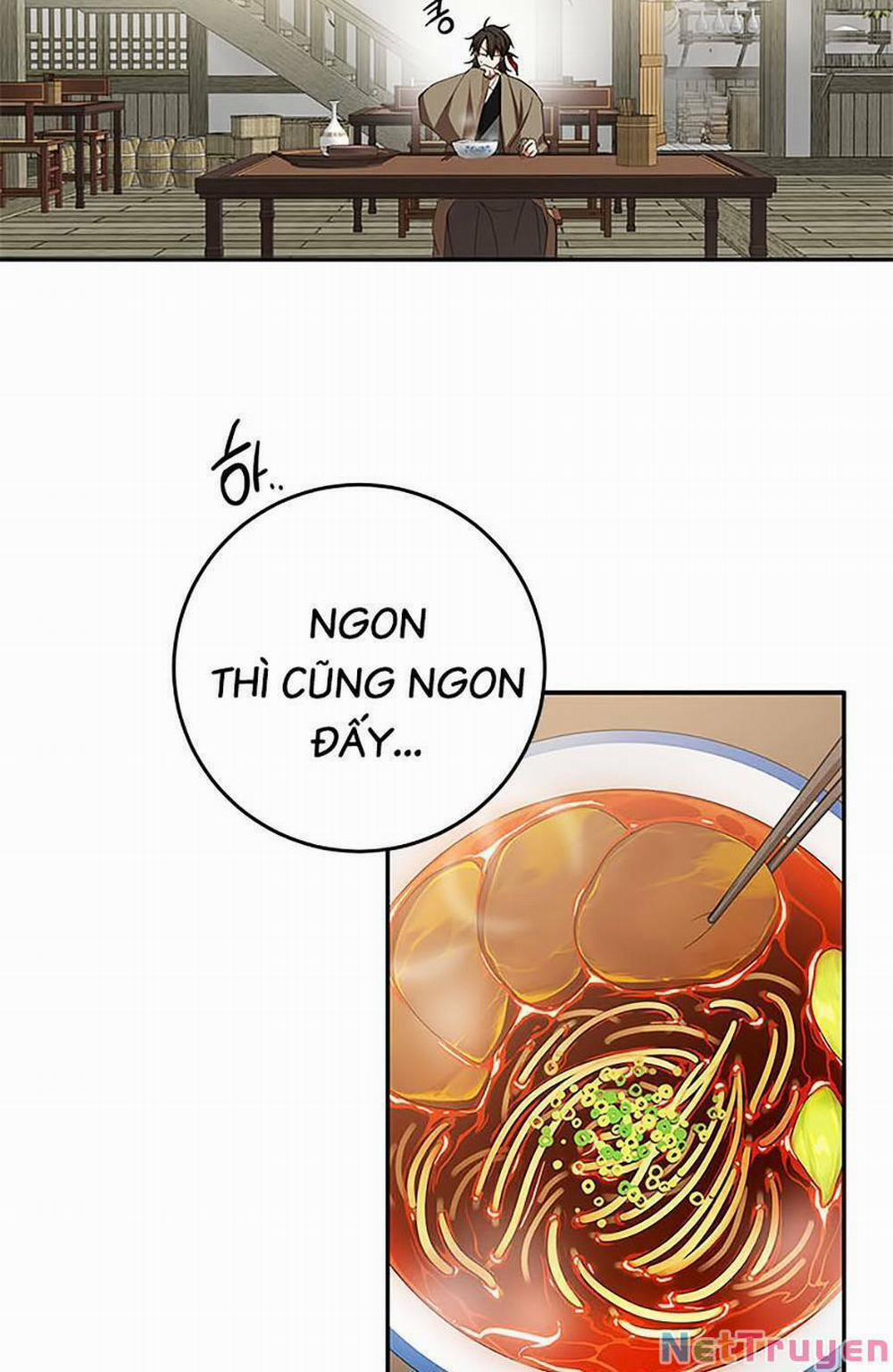 Võ Đang Kỳ Hiệp 96 trang 38