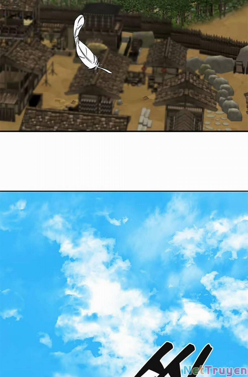 Võ Đang Kỳ Hiệp 96 trang 4