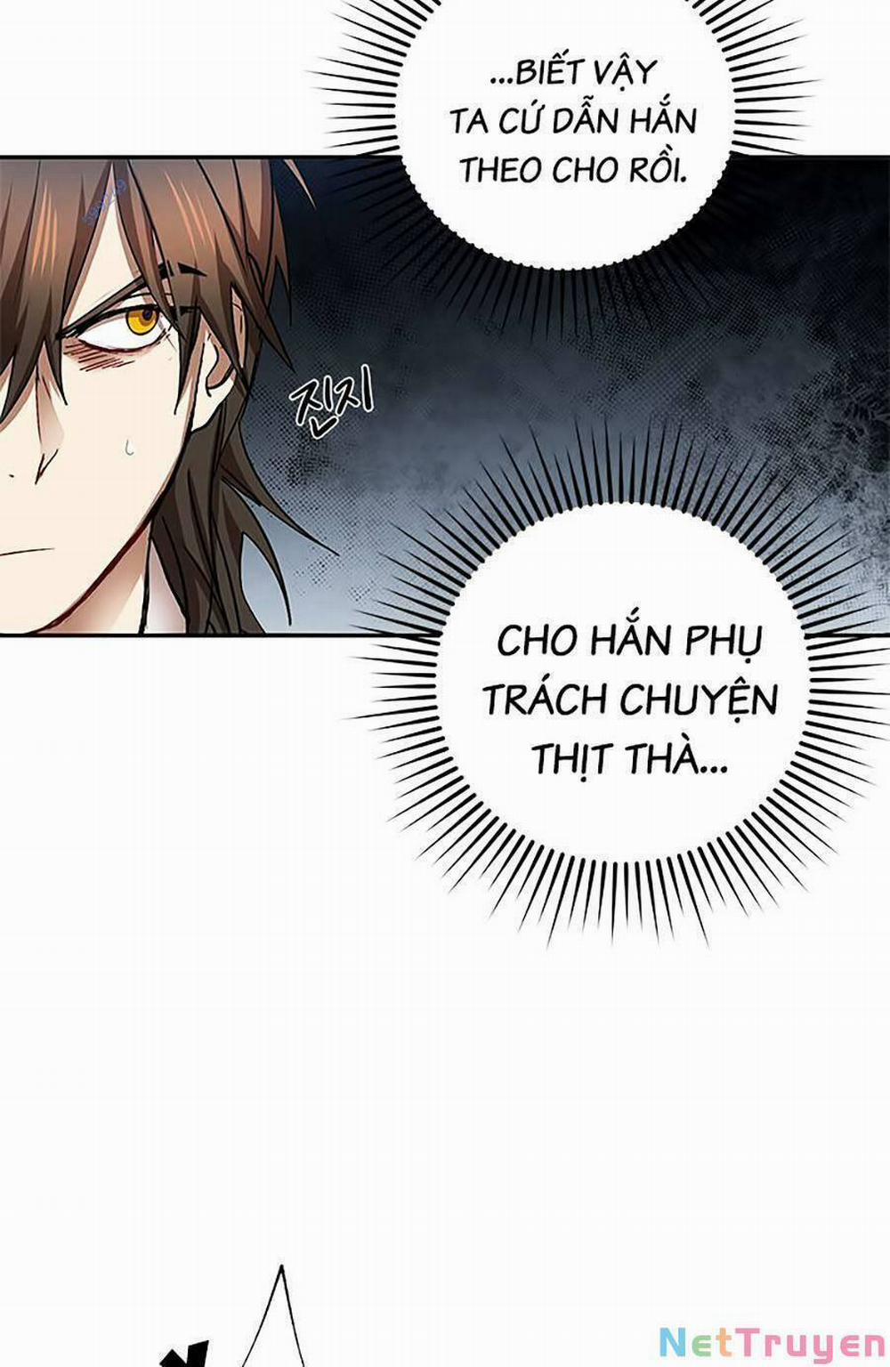 Võ Đang Kỳ Hiệp 96 trang 40